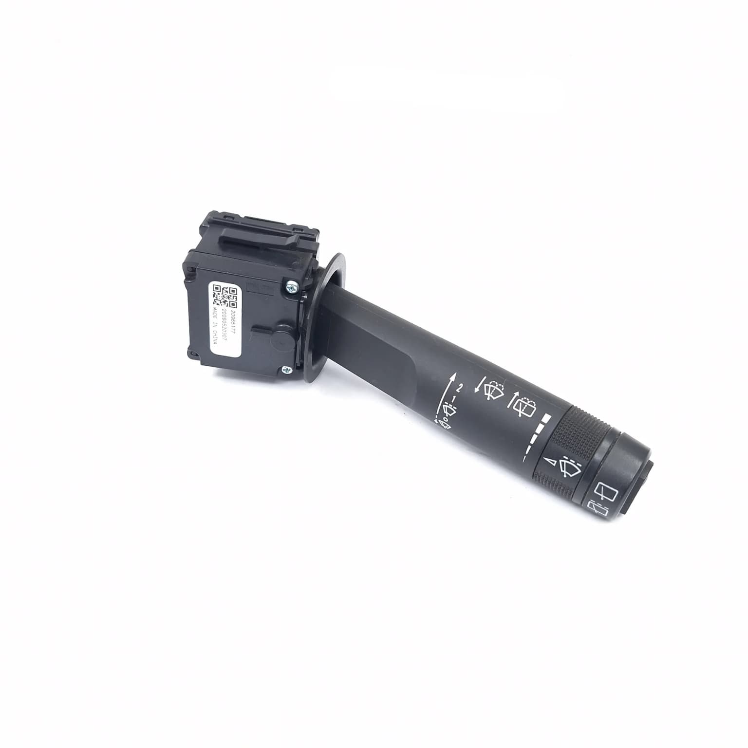 Wiper control stalk Chevrolet AVEO T300 2011–2020 1.3 CDTI 16V A13DTE 20965177 – 1