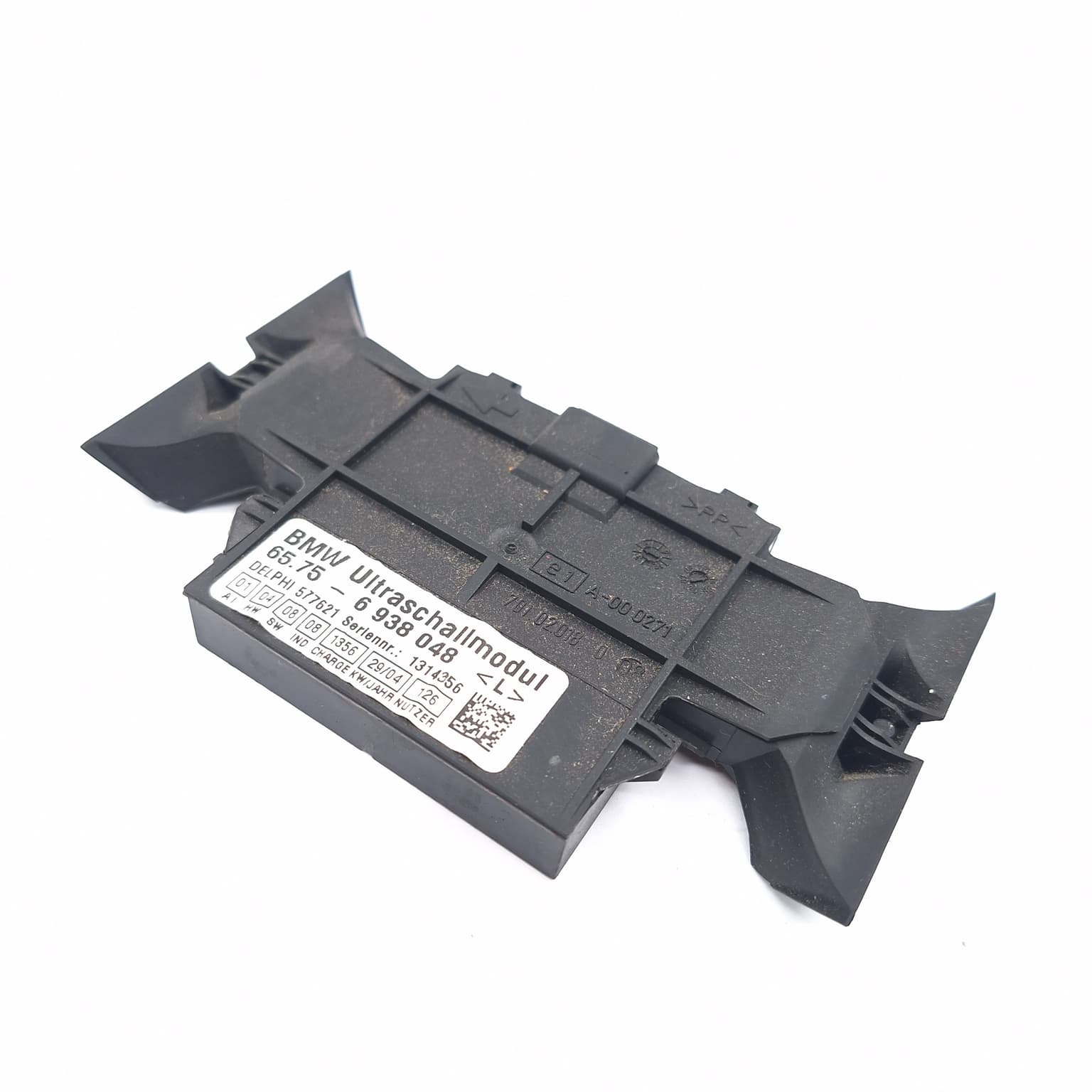 Sensor BMW 3 (E46) 1998–2007 6938048 – 1