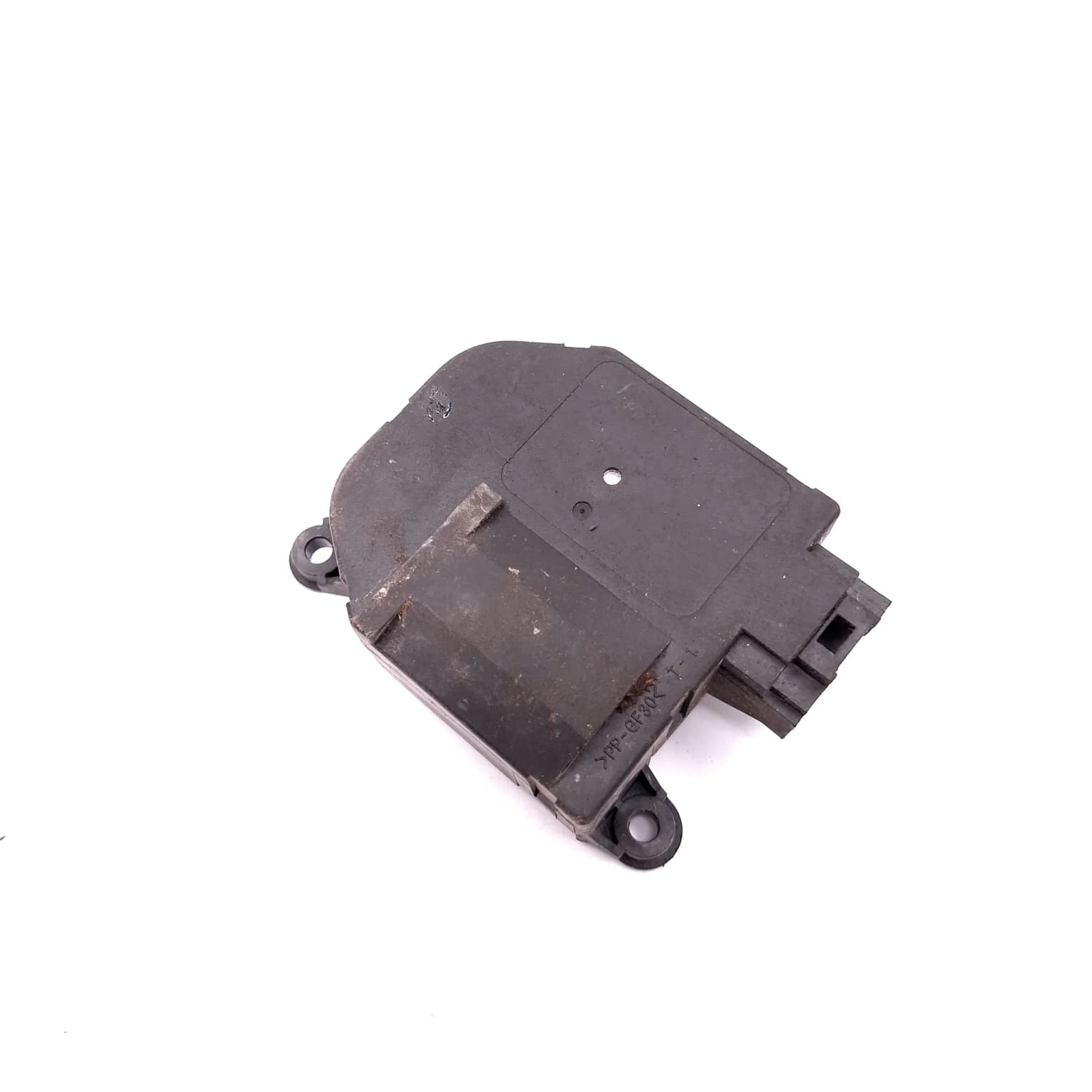 Electronic actuator Opel CORSA C 2000–2006 – 1
