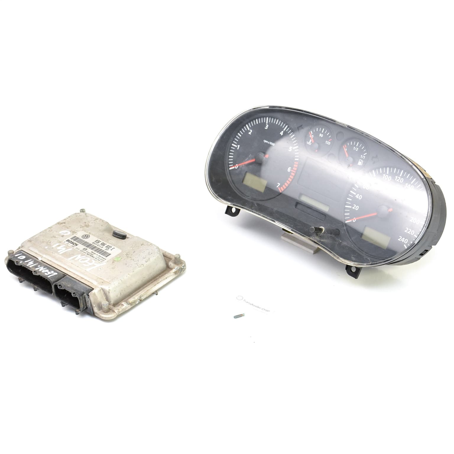 Ignition kit Seat LEON (1M1) 1999–2006 1.4 16V AXP 036906032E – 1