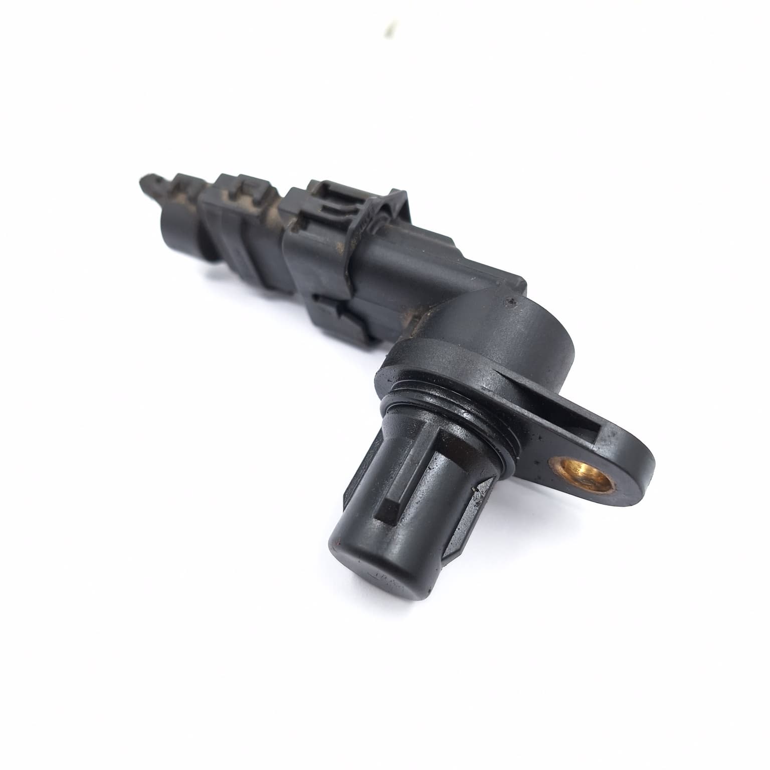 Crankshaft position sensor Hyundai SANTA FE 2 (CM) 2005+ 2.2 CRDi GLS D4EB – 1