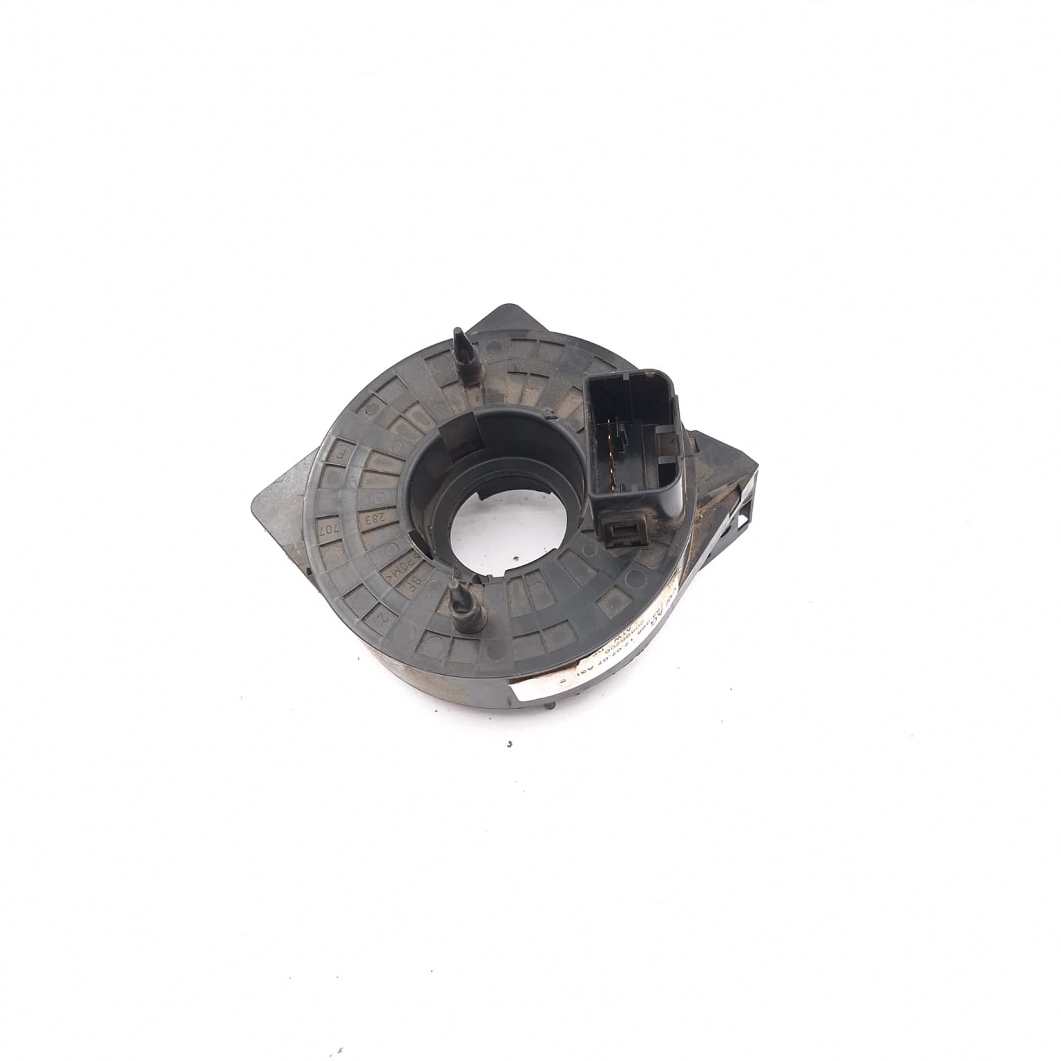 Clock spring Seat IBIZA Mk 4 (6L) 2002–2008 1.4 16V BXW 283396 – 1
