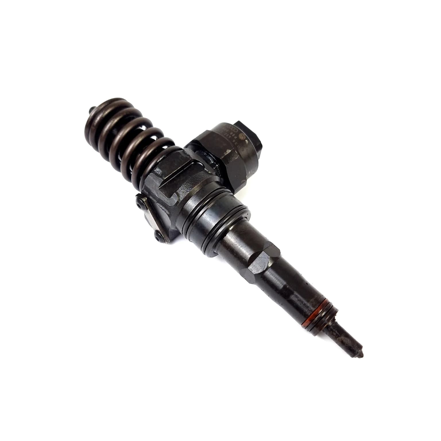 Fuel injector VW SHARAN (7M) 1995–2010 1.9 TDI AUY 038130073F – 1