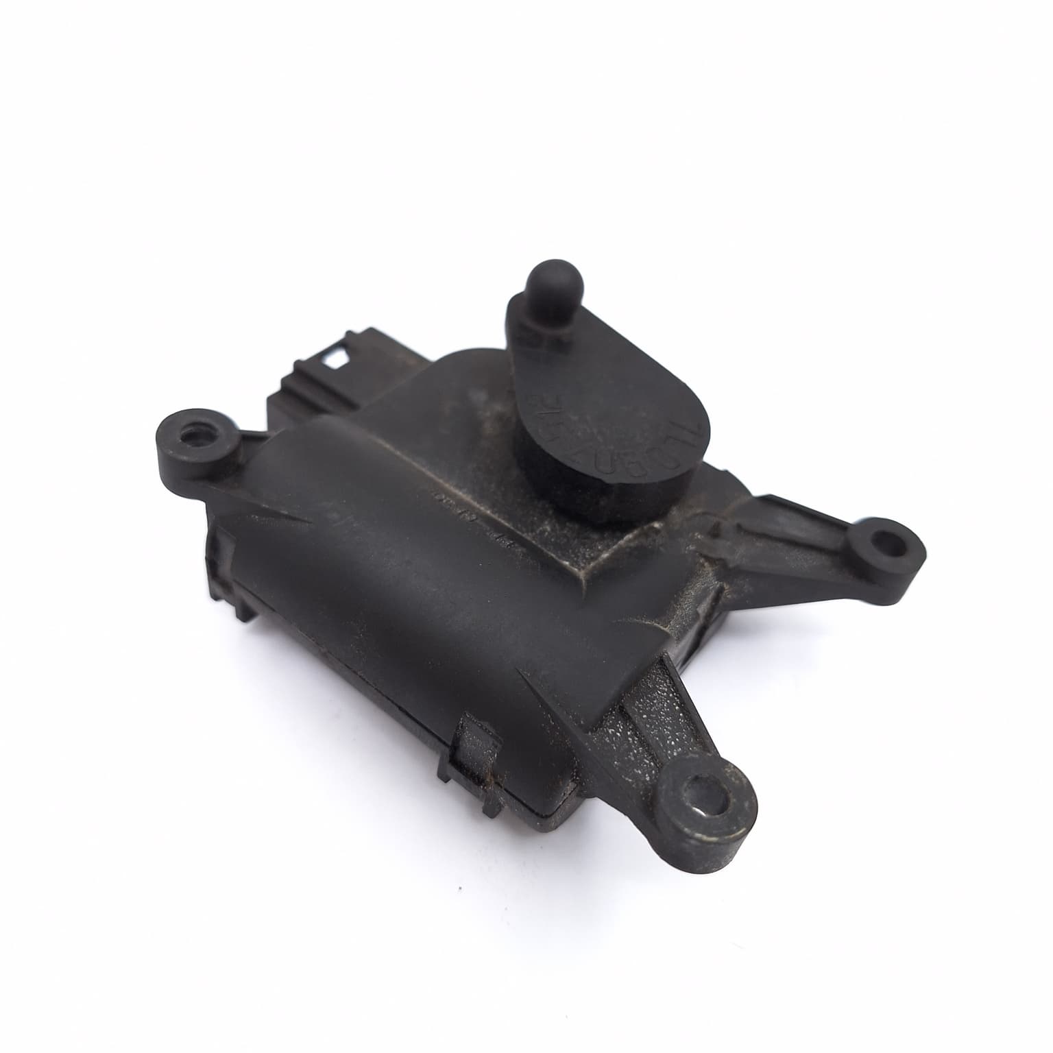 Electronic actuator VW TOUAREG (7L) 2002–2010 7L0907512 – 1