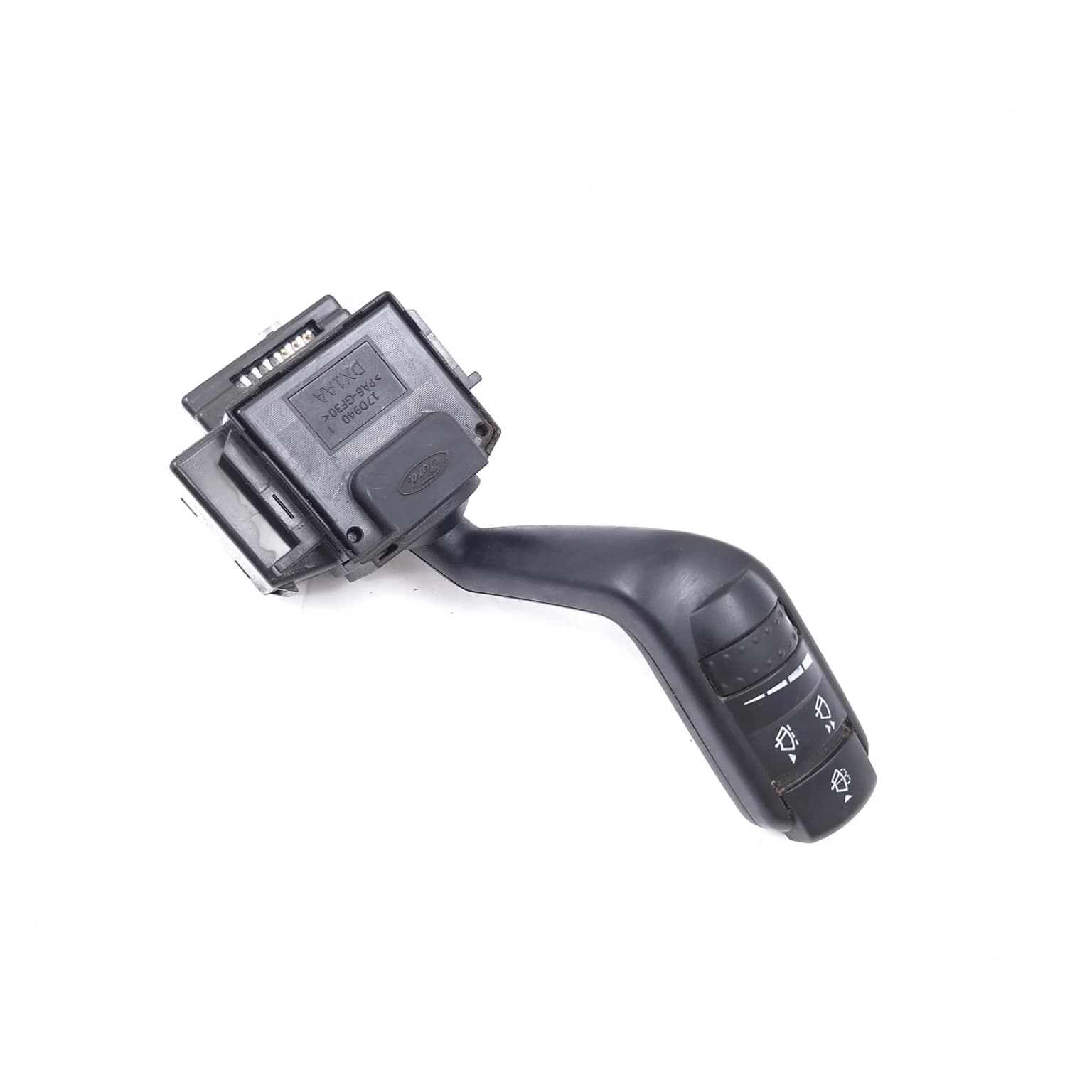 Wiper control stalk Ford TRANSIT Mk 4 2000–2014 6C1T17A553AA – 1