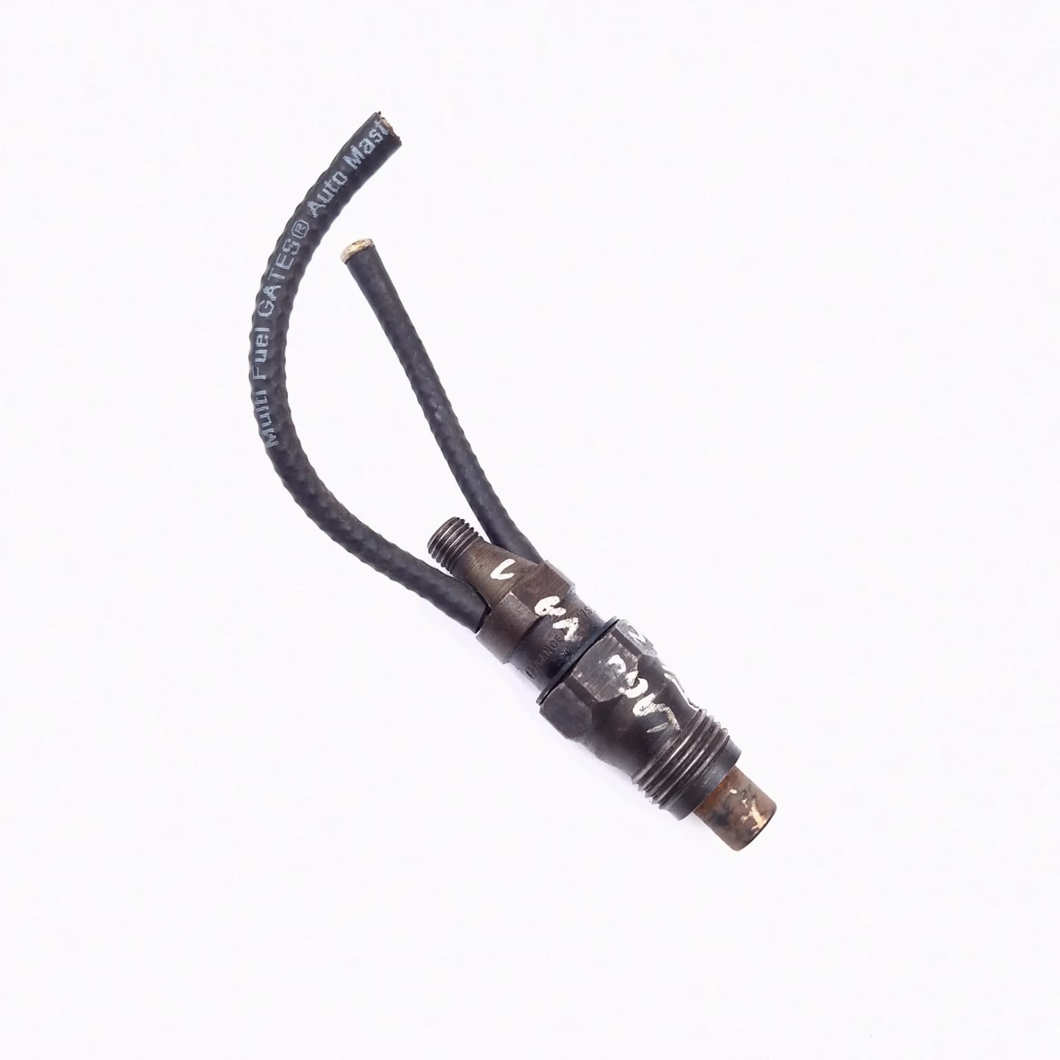 Fuel injector Renault LAGUNA 1 1993–2001 2.2 D (B56F/2) – 1