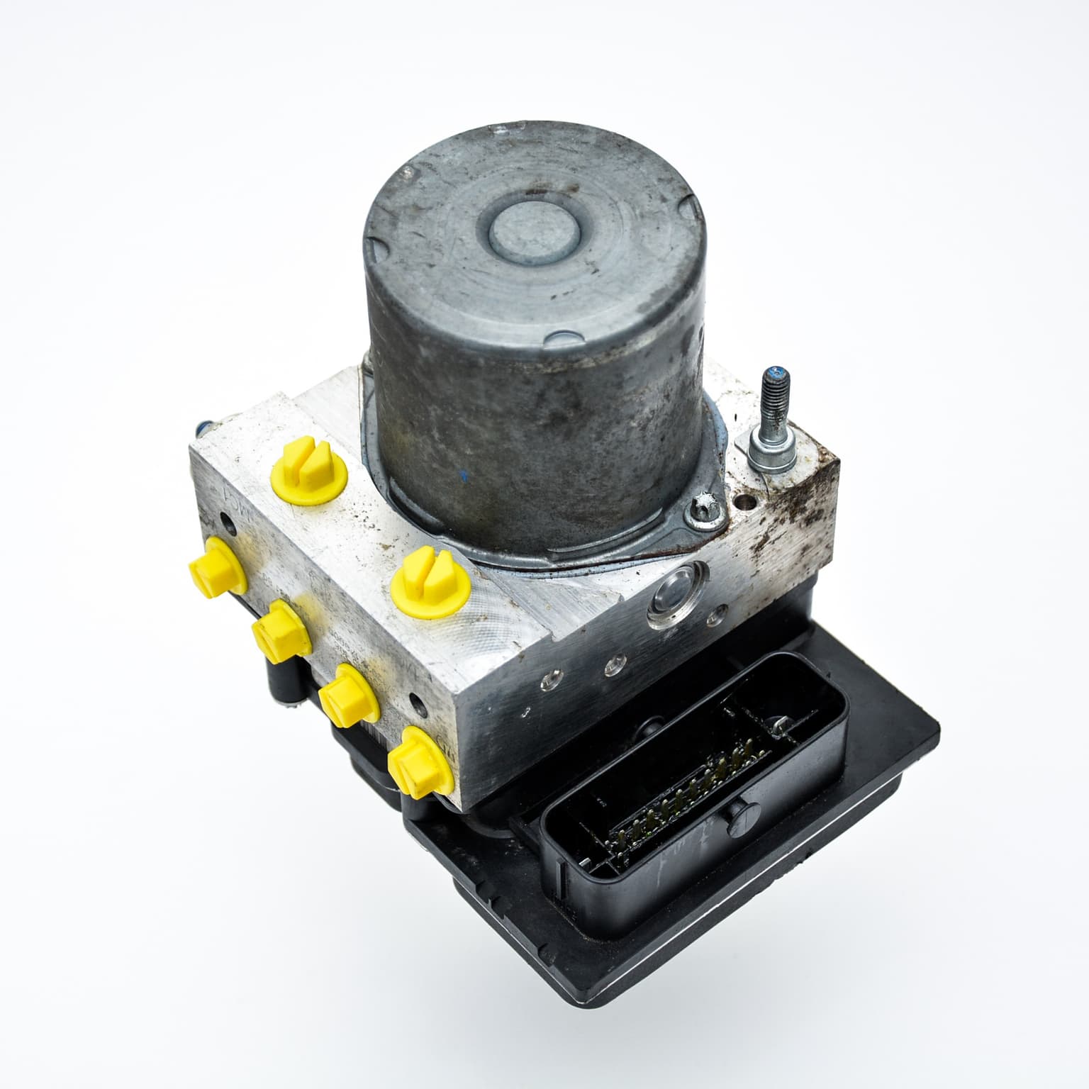 Pompe ABS Peugeot 308 (4A, 4C) 2007–2013 1.6 9665363180 – 1