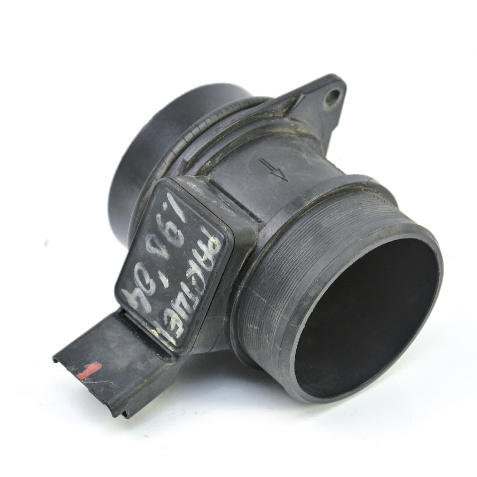 Mass air flow meter Peugeot PARTNER 1 1996–2013 9629471080 – 1