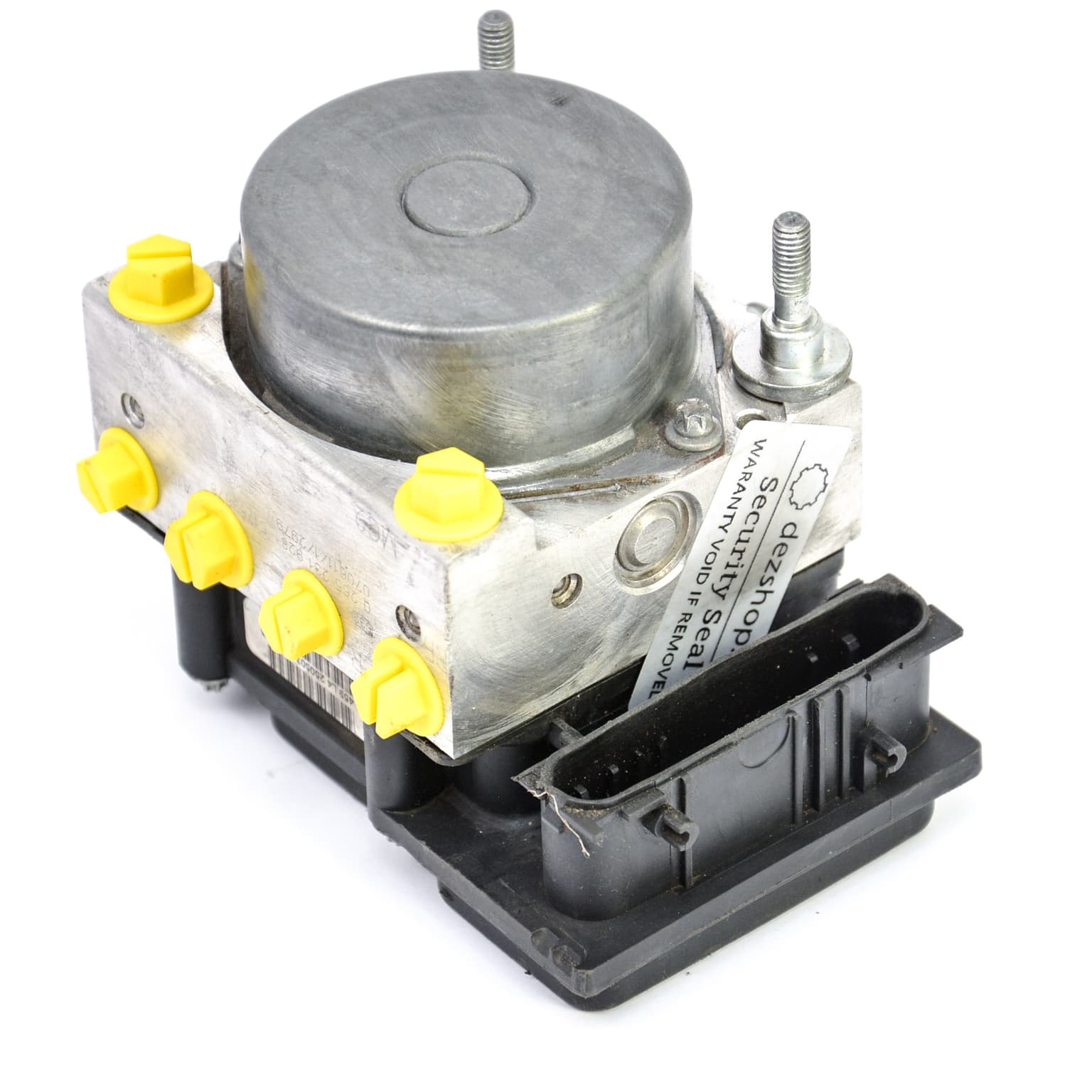 ABS pump Fiat BRAVO 2 (198) 2007–2014 0265231928 – 1