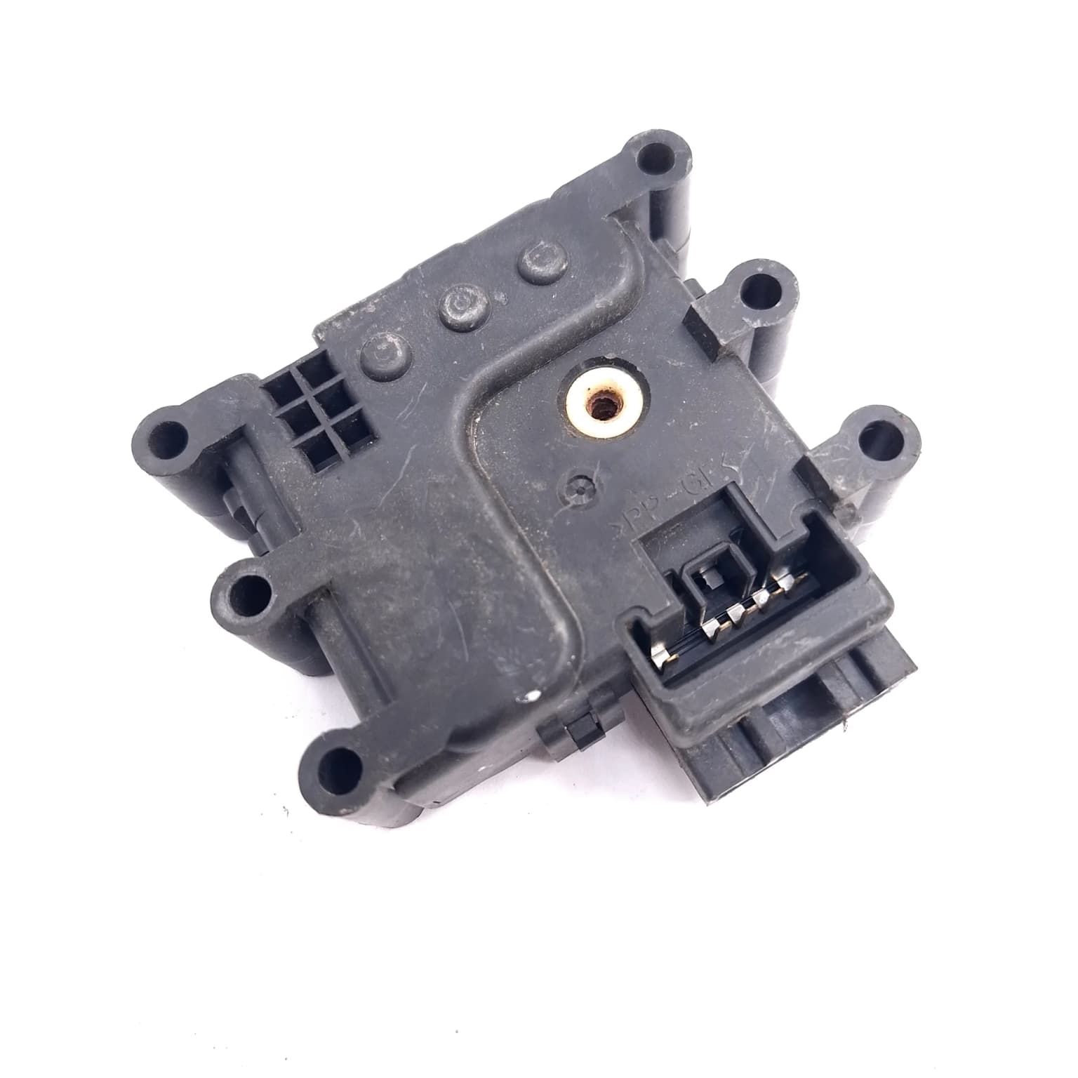 Electronic actuator Mazda 6 (GG) 2002–2008 3219P – 1