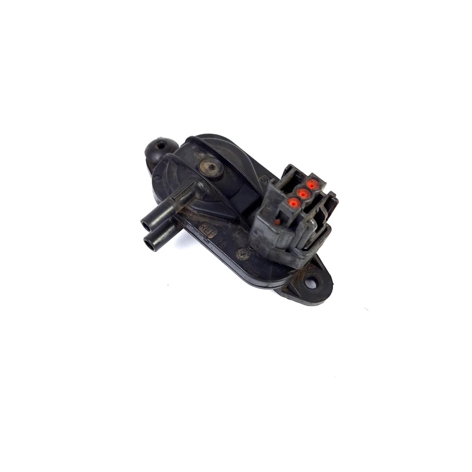 Exhaust gas pressure sensor Ford FOCUS Mk 2 2005–2010 1.6 TDCi G8DB 3M5A5L200AB – 1