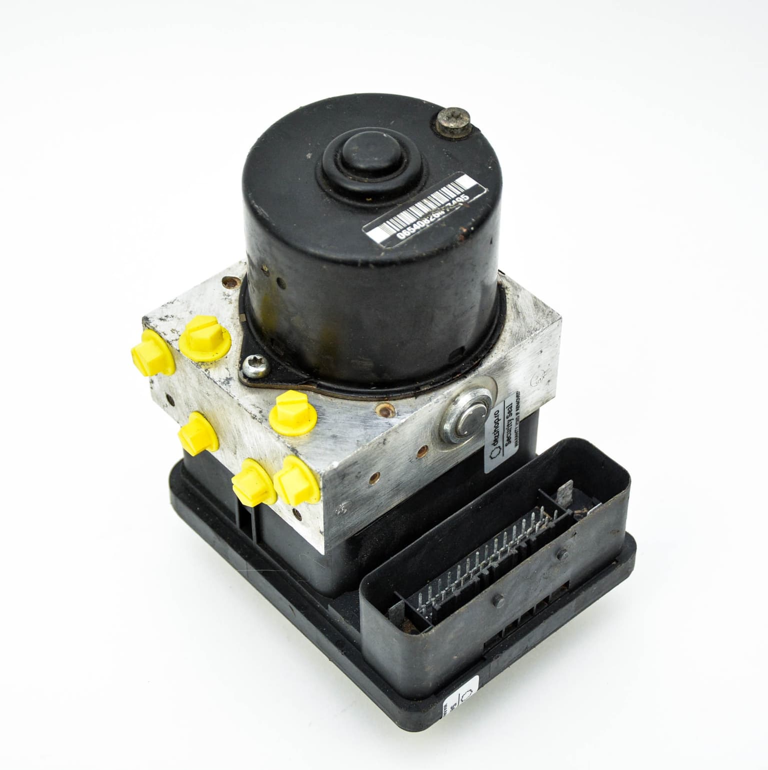 ABS pump Ford TRANSIT CONNECT Mk 1 2002–2013 8M512C405CA – 1