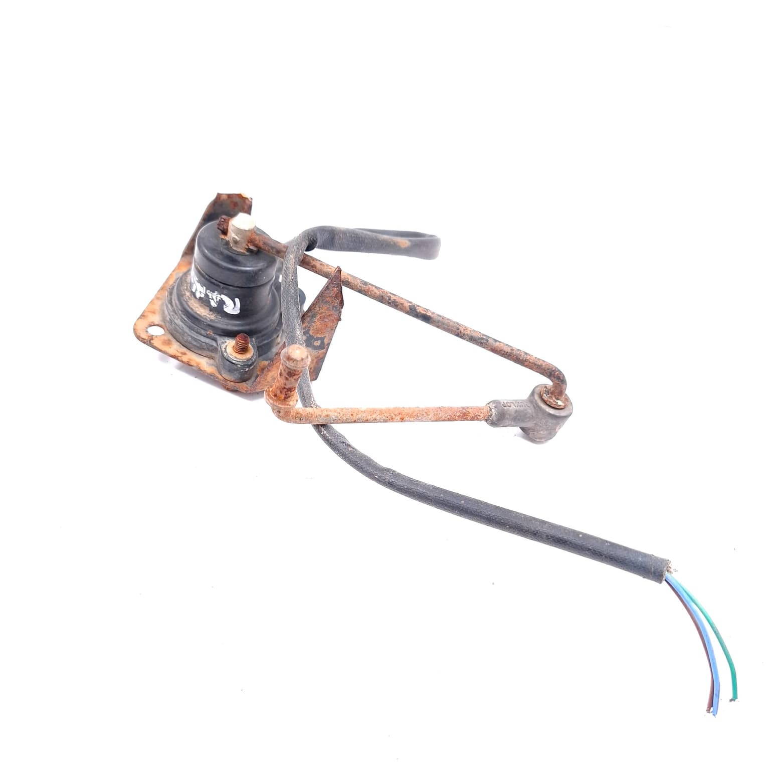 Suspension height sensor Land Rover RANGE ROVER Mk 2 (P38) 1994–2002 – 1