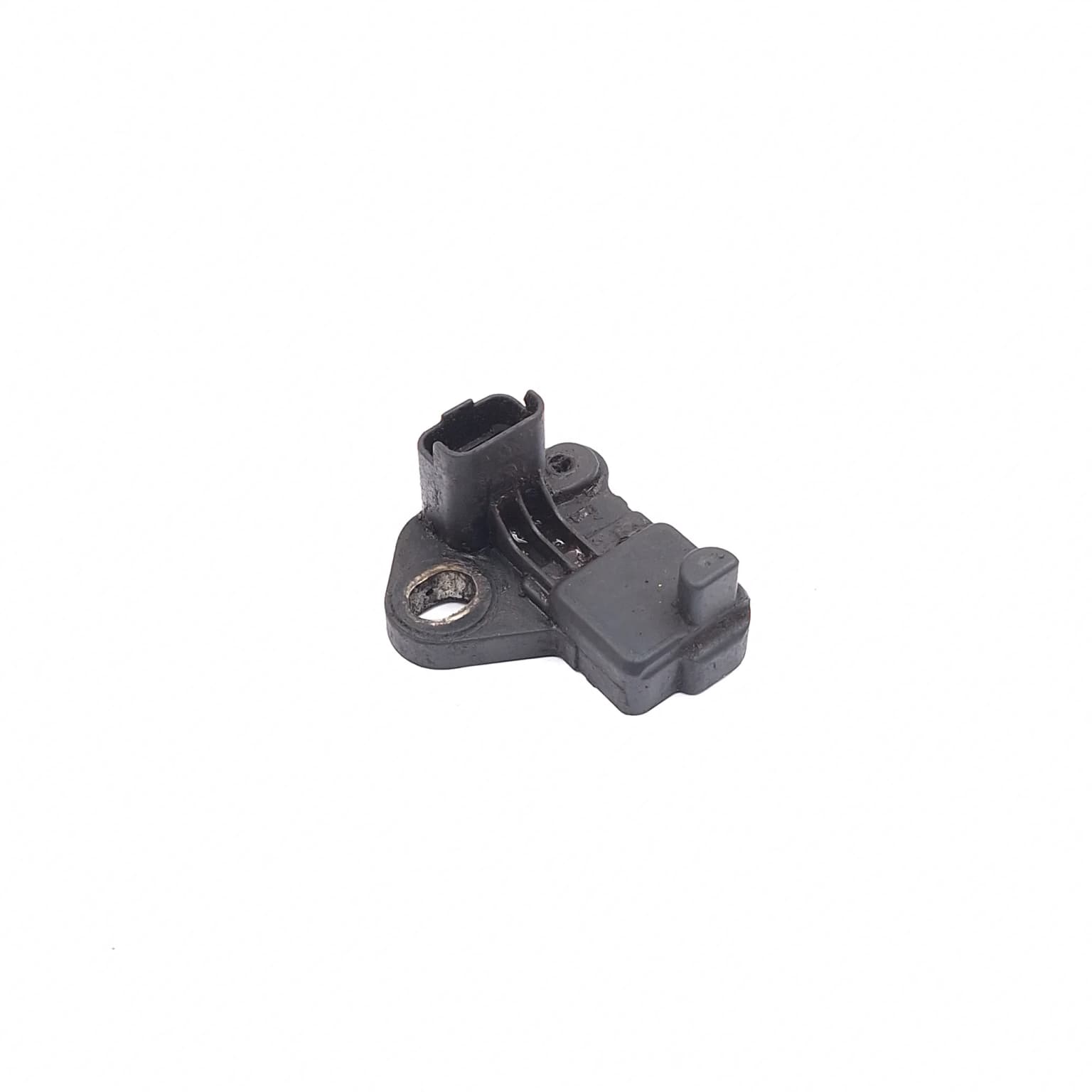 Crankshaft position sensor Ford FOCUS Mk 2 2005–2010 9637466980 – 1