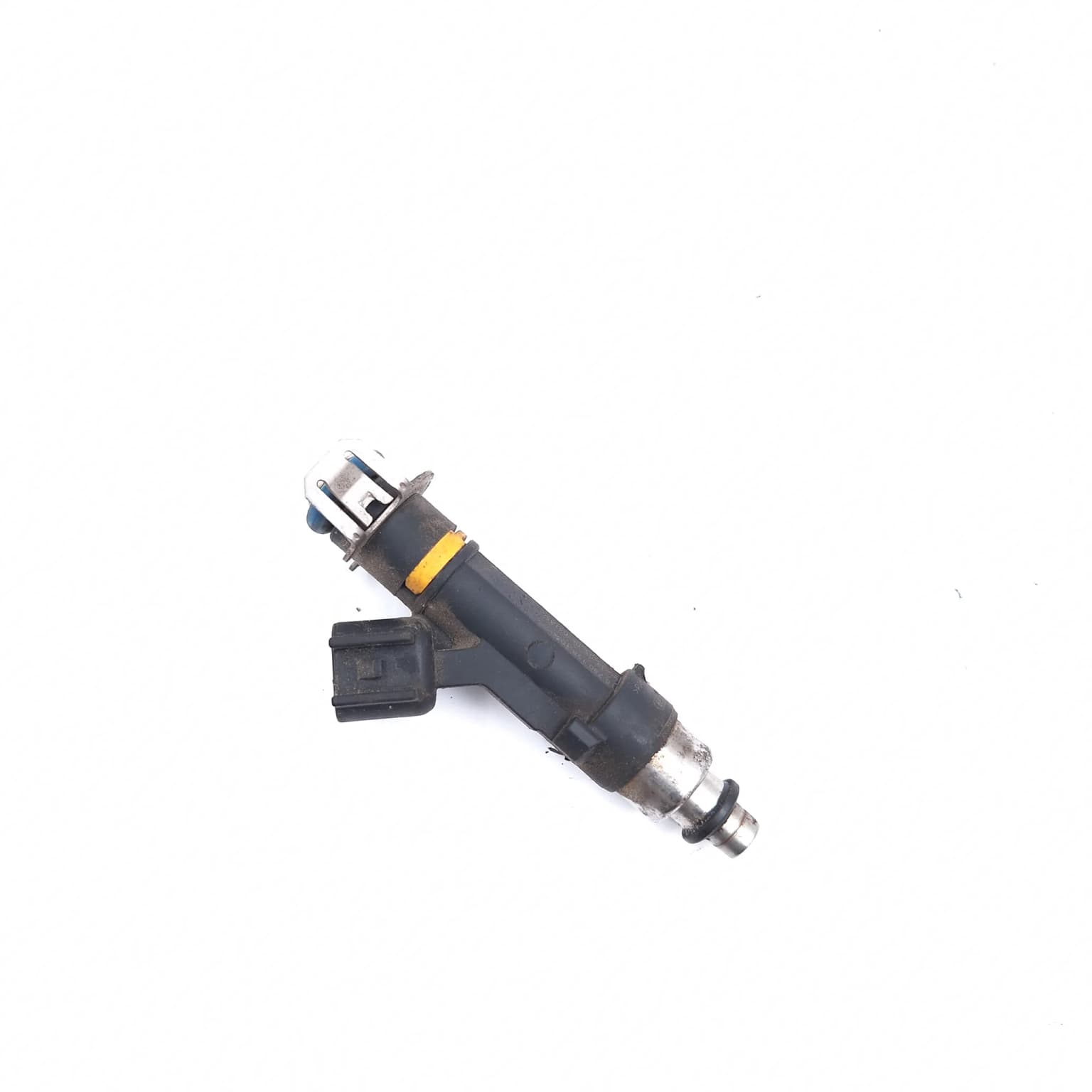 Fuel injector Mazda 6 (GG) 2002–2008 2.0 LF17 0280158103 – 1