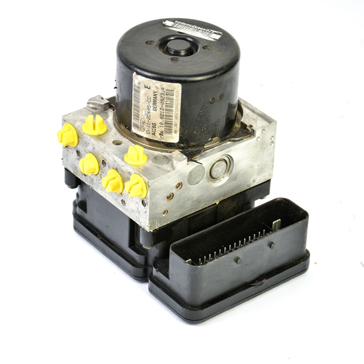 ABS pump Ford FIESTA Mk 6 2008–2017 1.4 TDCi KVJA CV212C405CC – 1