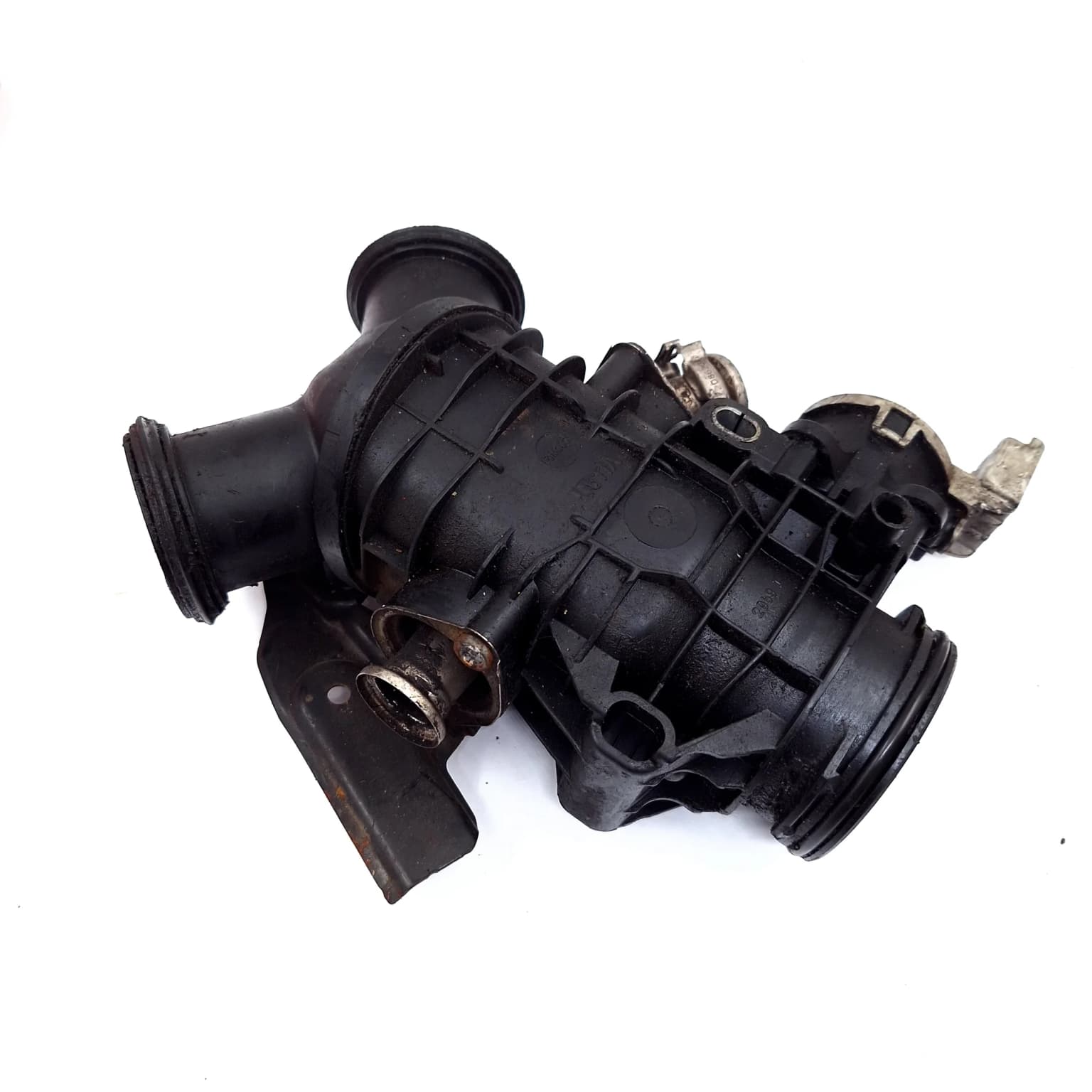 Throttle valve Citroen C5 2 (RD, TD) 2008–2017 3.0 HDi 240 9X2Q9L444CA – 1