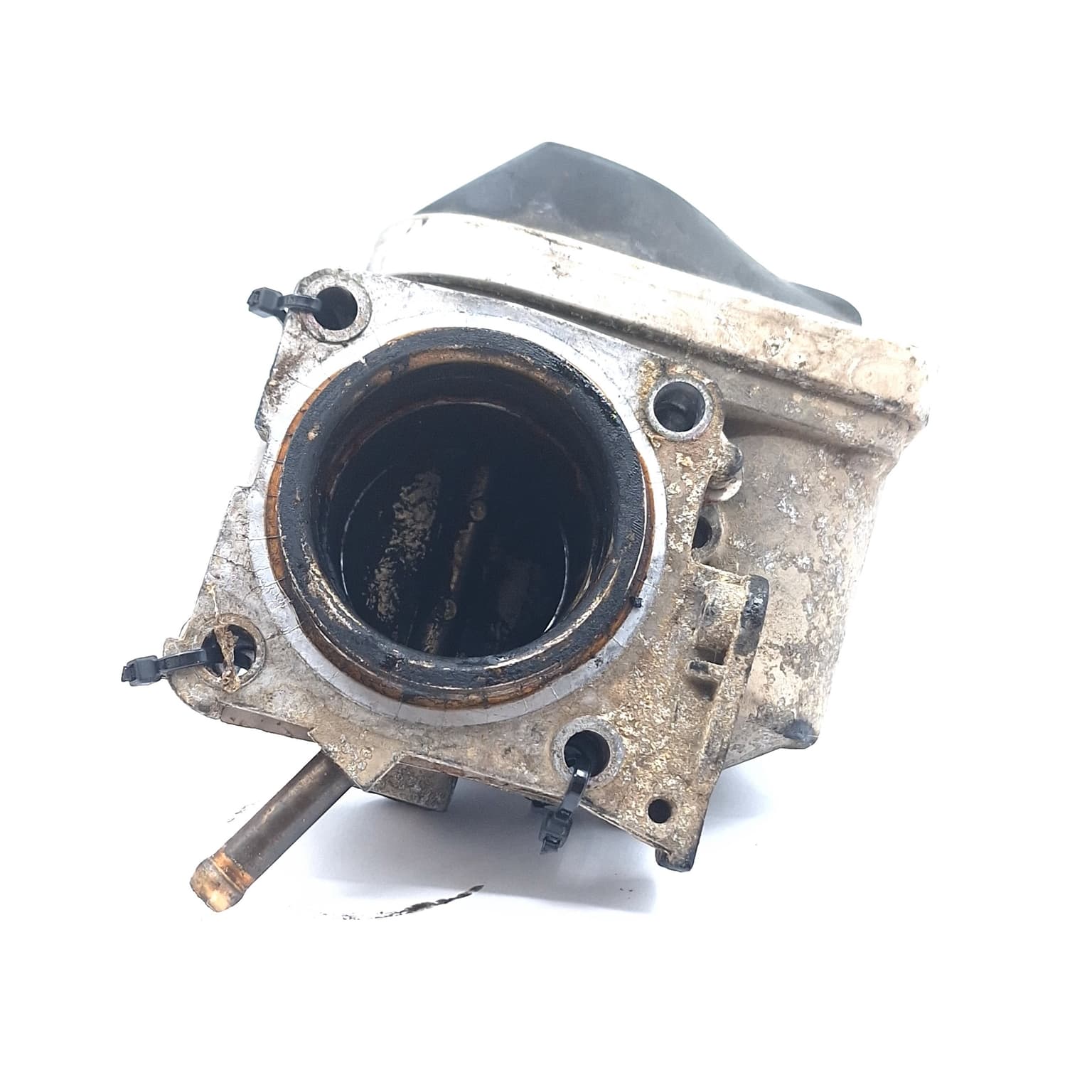 Throttle valve Seat CORDOBA (6L) 2002–2009 1.4 16V BBY 036133062N – 1