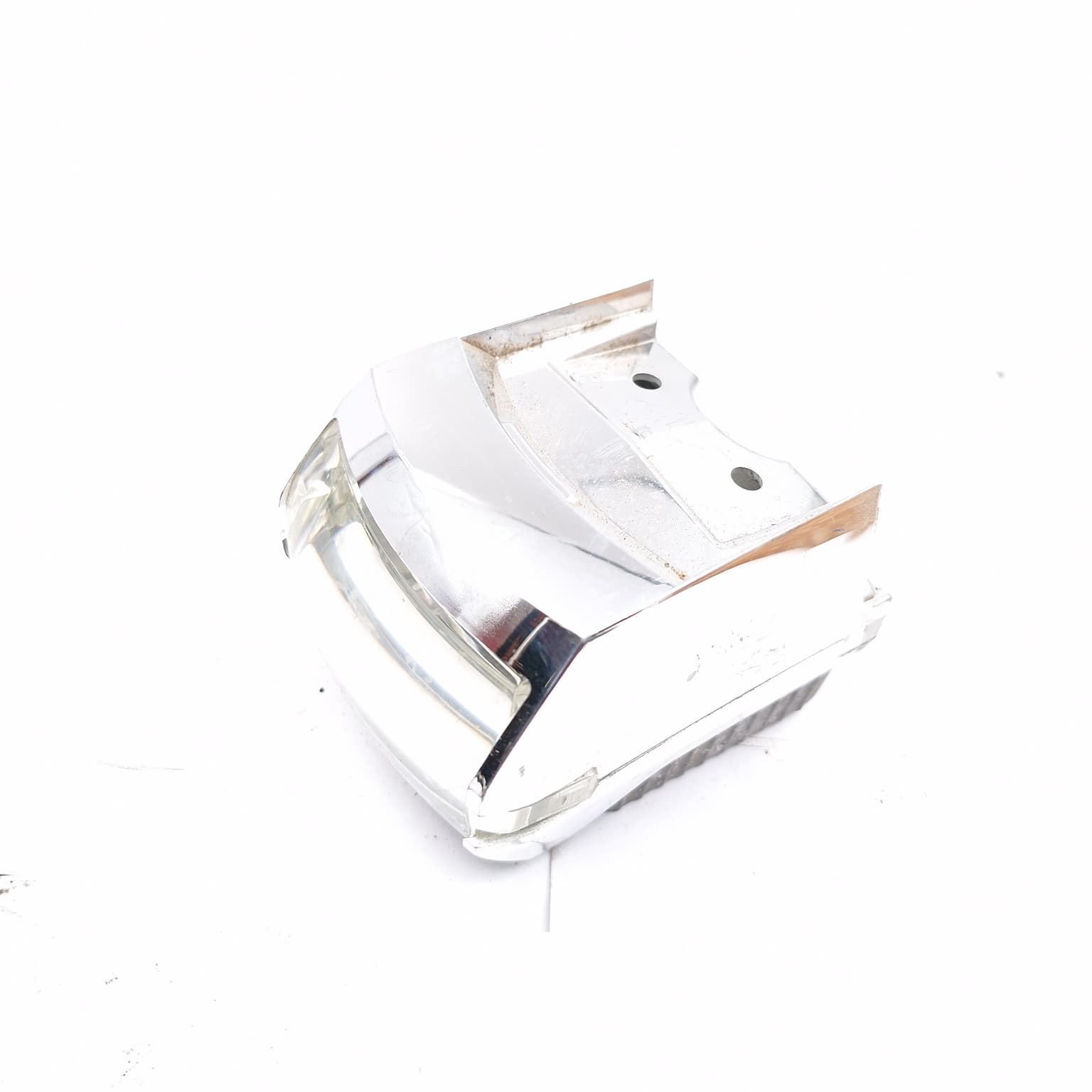Control unit Peugeot 508 2010–2023 2.2 HDi 4HL (DW12C) – 1