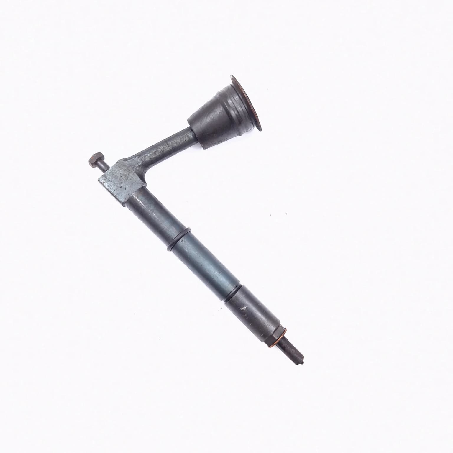 Fuel injector Opel ASTRA G 1998–2009 1.7 DTI 16V – 1