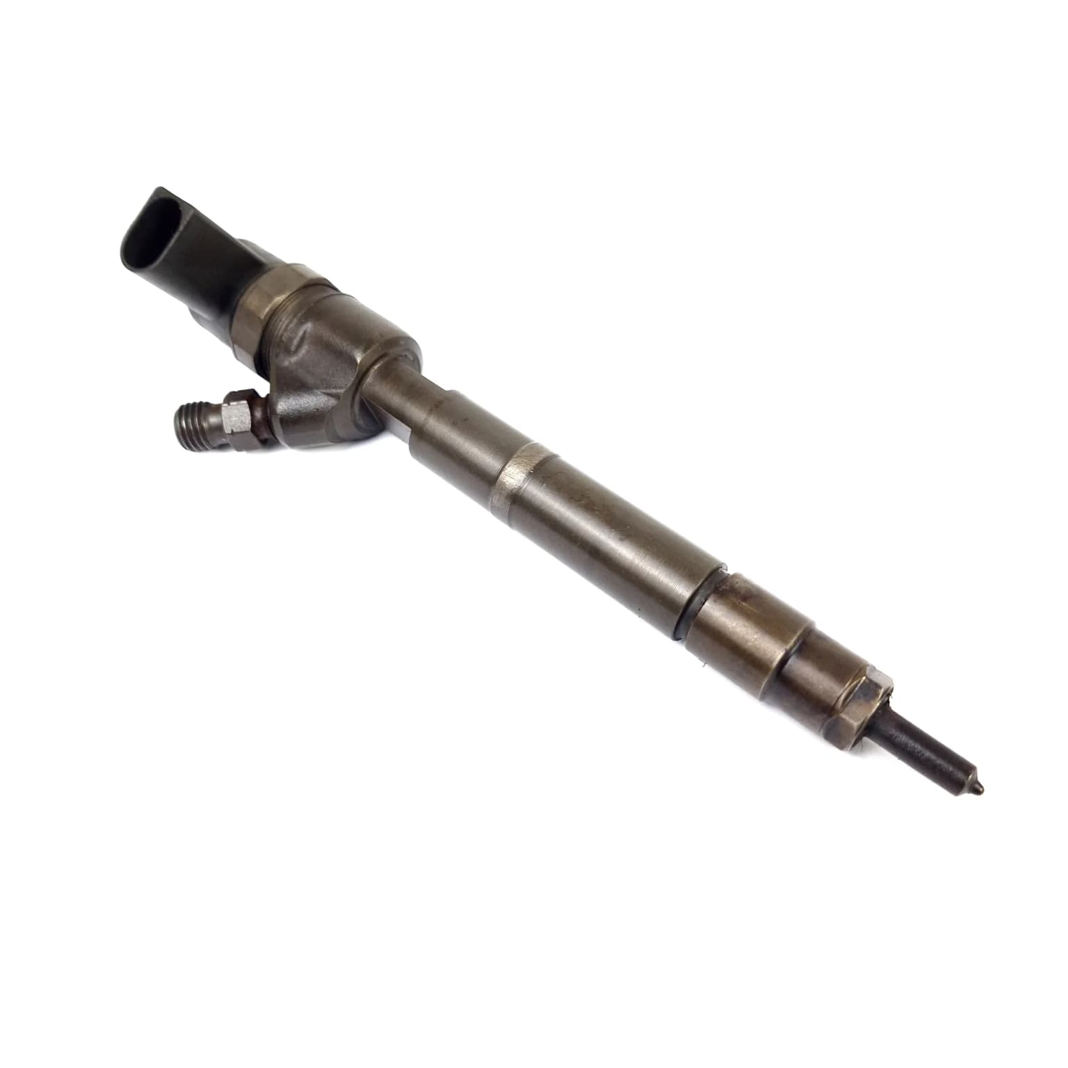 Fuel injector Mercedes-Benz C-CLASS (W203) 2000–2007 C 220 CDI (203.006) A6460700787 – 1
