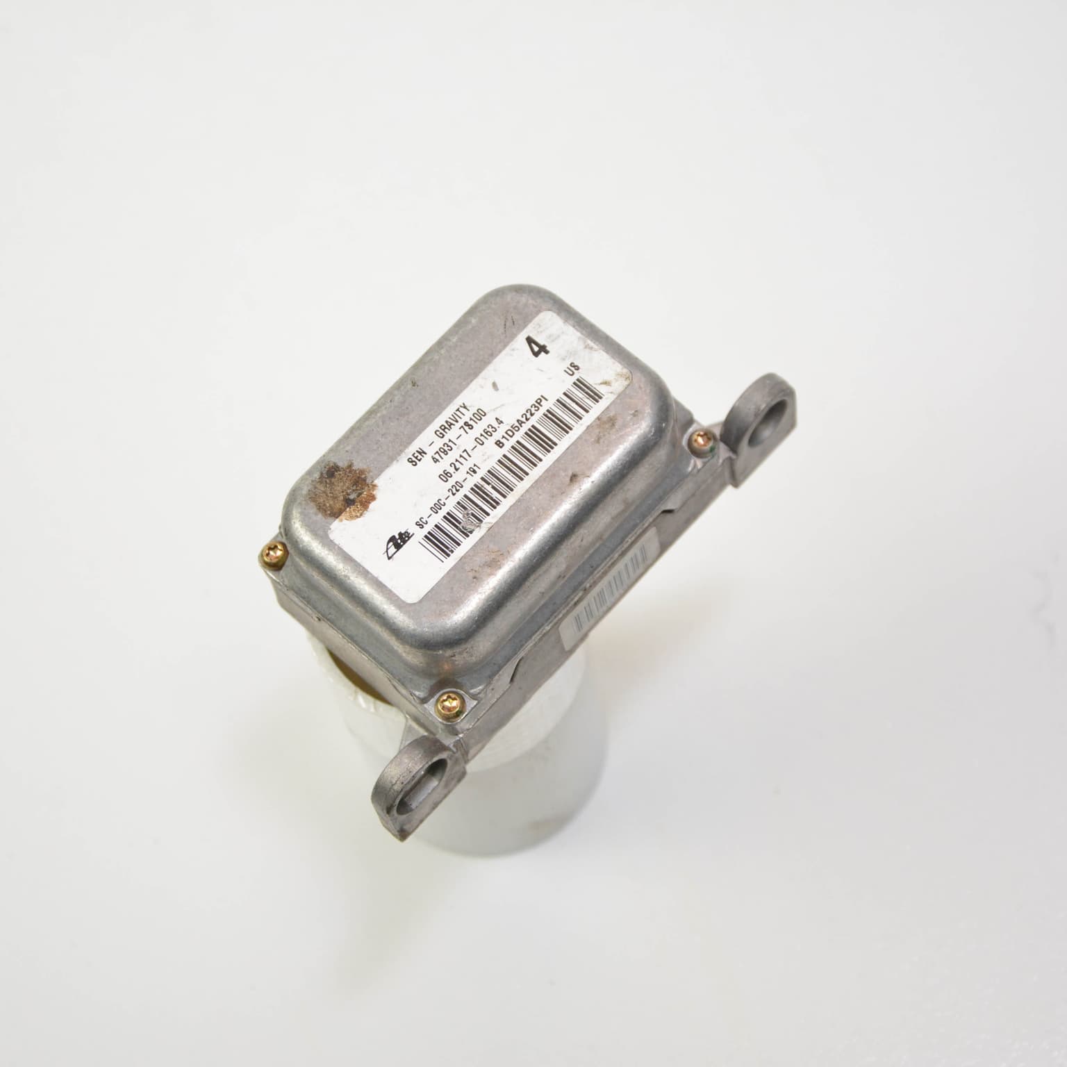 ESP sensor Nissan MURANO 1 (Z50) 2004–2008 47930CA080 – 1