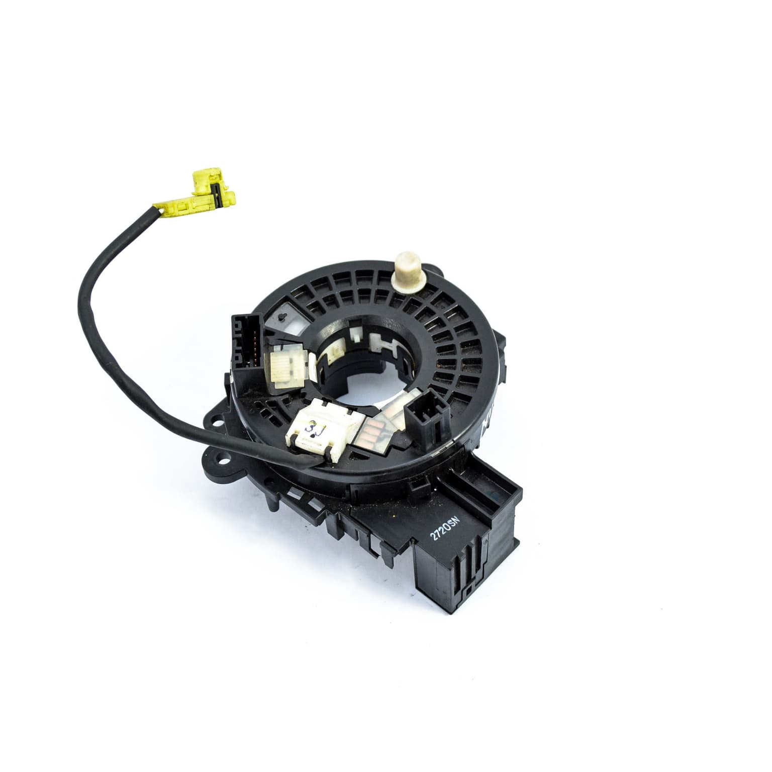 Clock spring Nissan MICRA 4 (K13) 2010+ 2720SN – 1