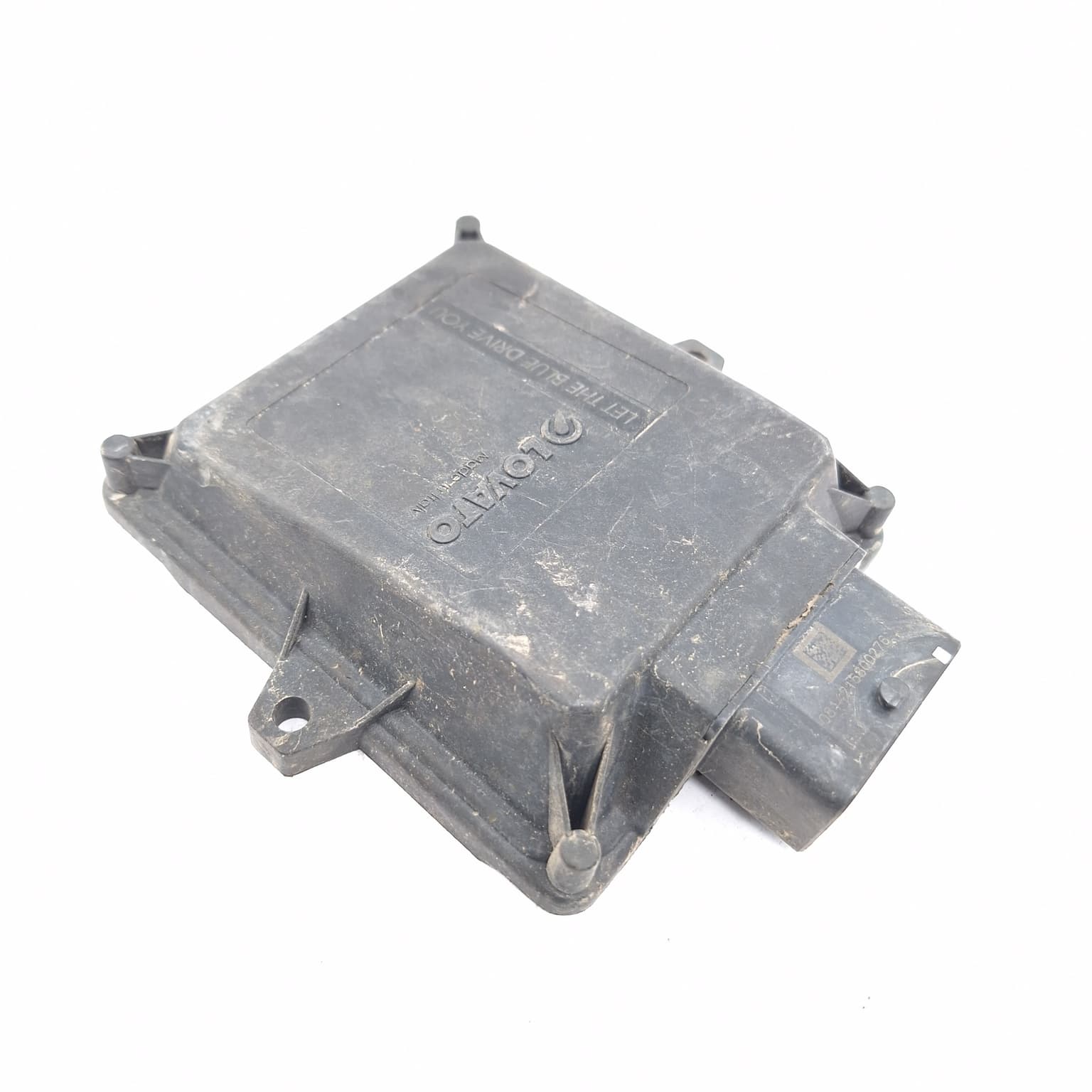 LPG control unit VW GOLF 4 1997–2004 1.4 16V AXP 67R010249 – 1