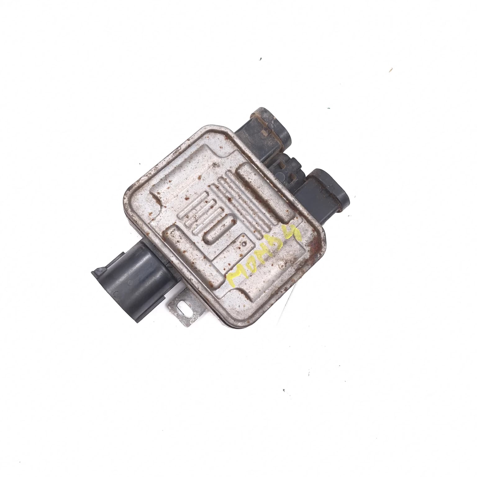 Control unit Ford MONDEO Mk 4 2007–2014 940004107 – 1