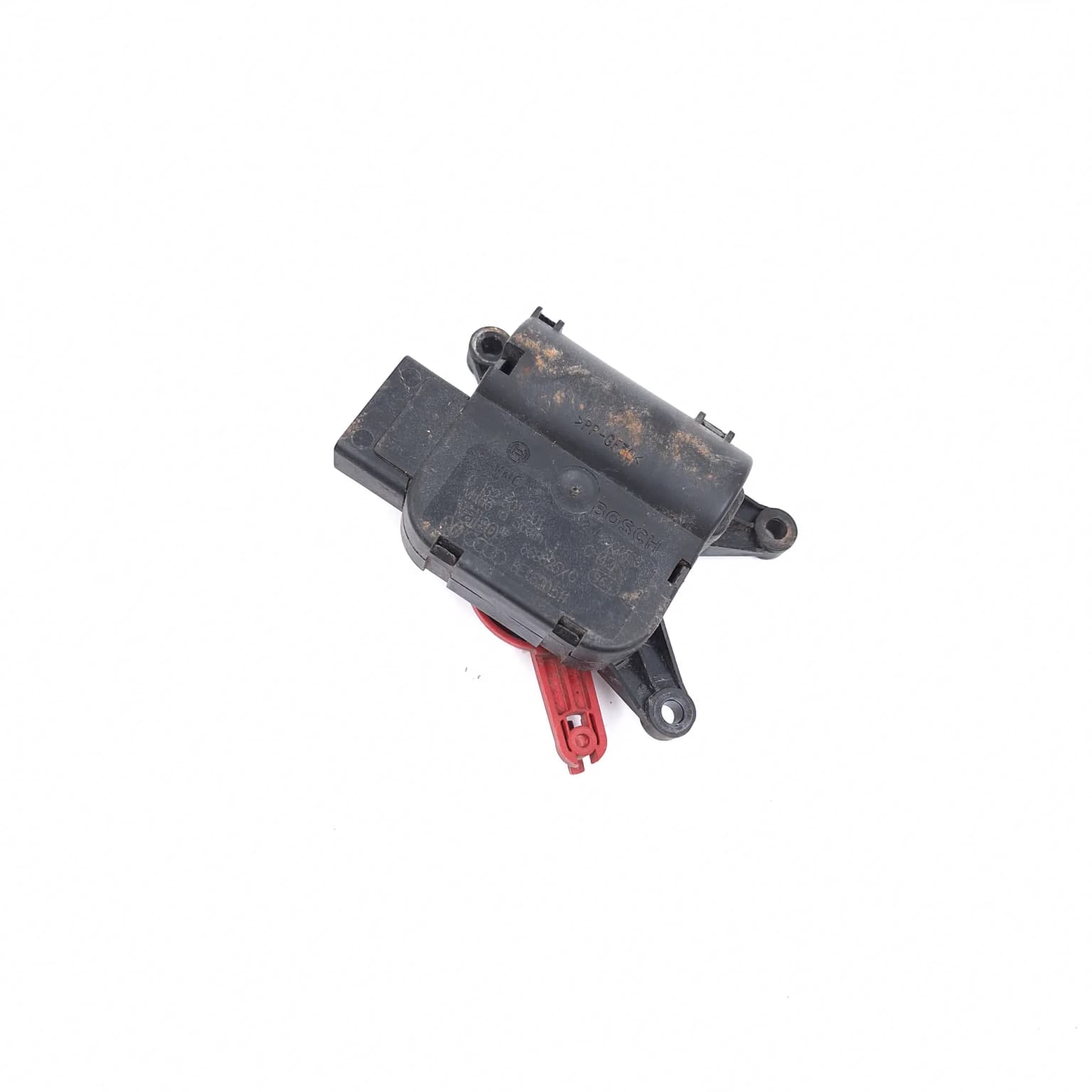 Electronic actuator Audi A6 (4B, C5) 1997–2005 8E1620511 – 1