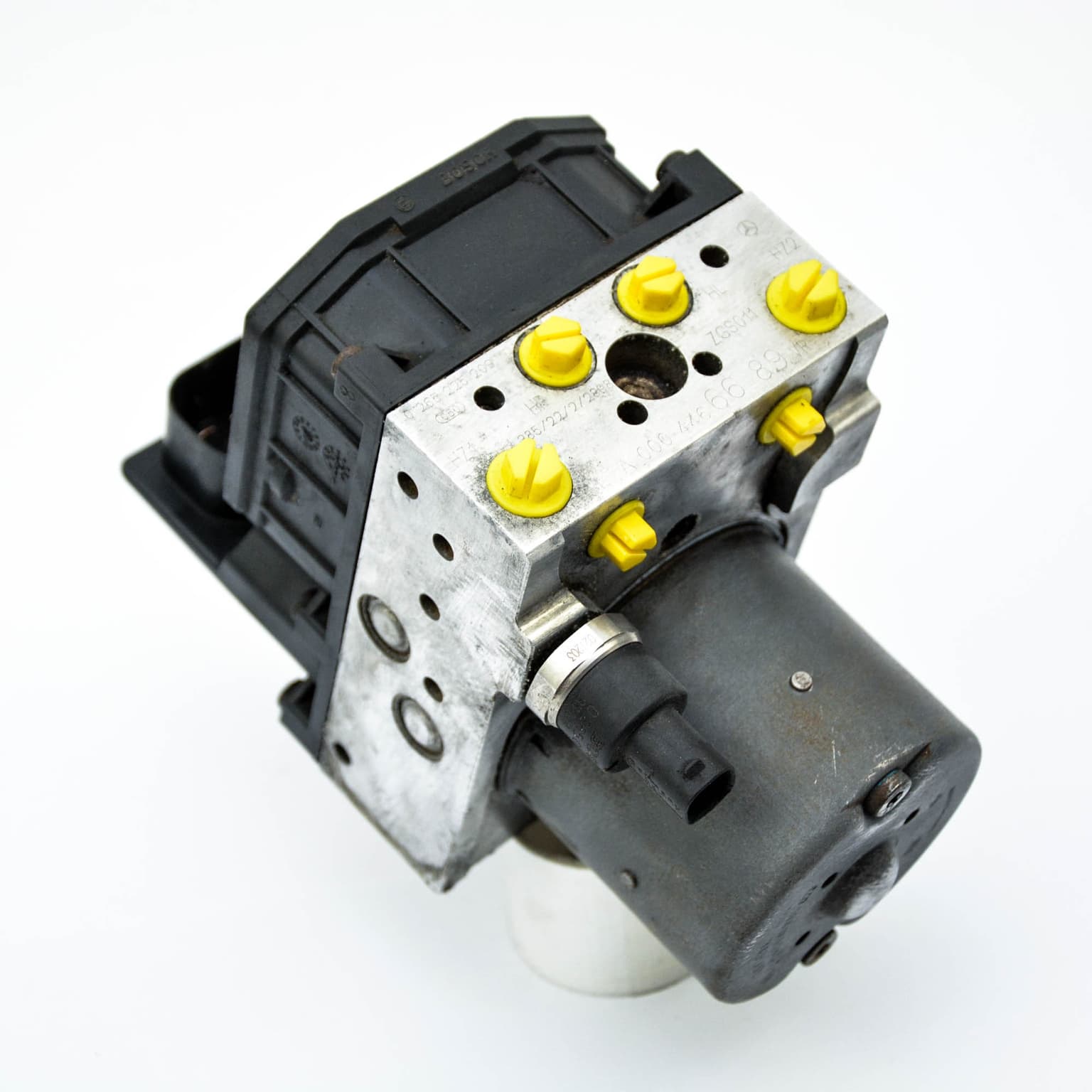 ABS pump Mercedes-Benz VITO / VIANO (W639) 2003–2014 0265225209 – 1