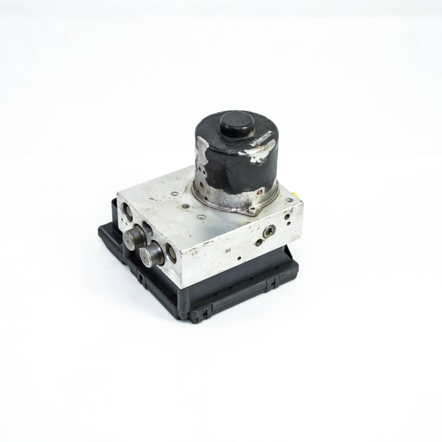 ABS pump Jaguar S-TYPE (CCX) 1999–2007 1W432C219DA – 1