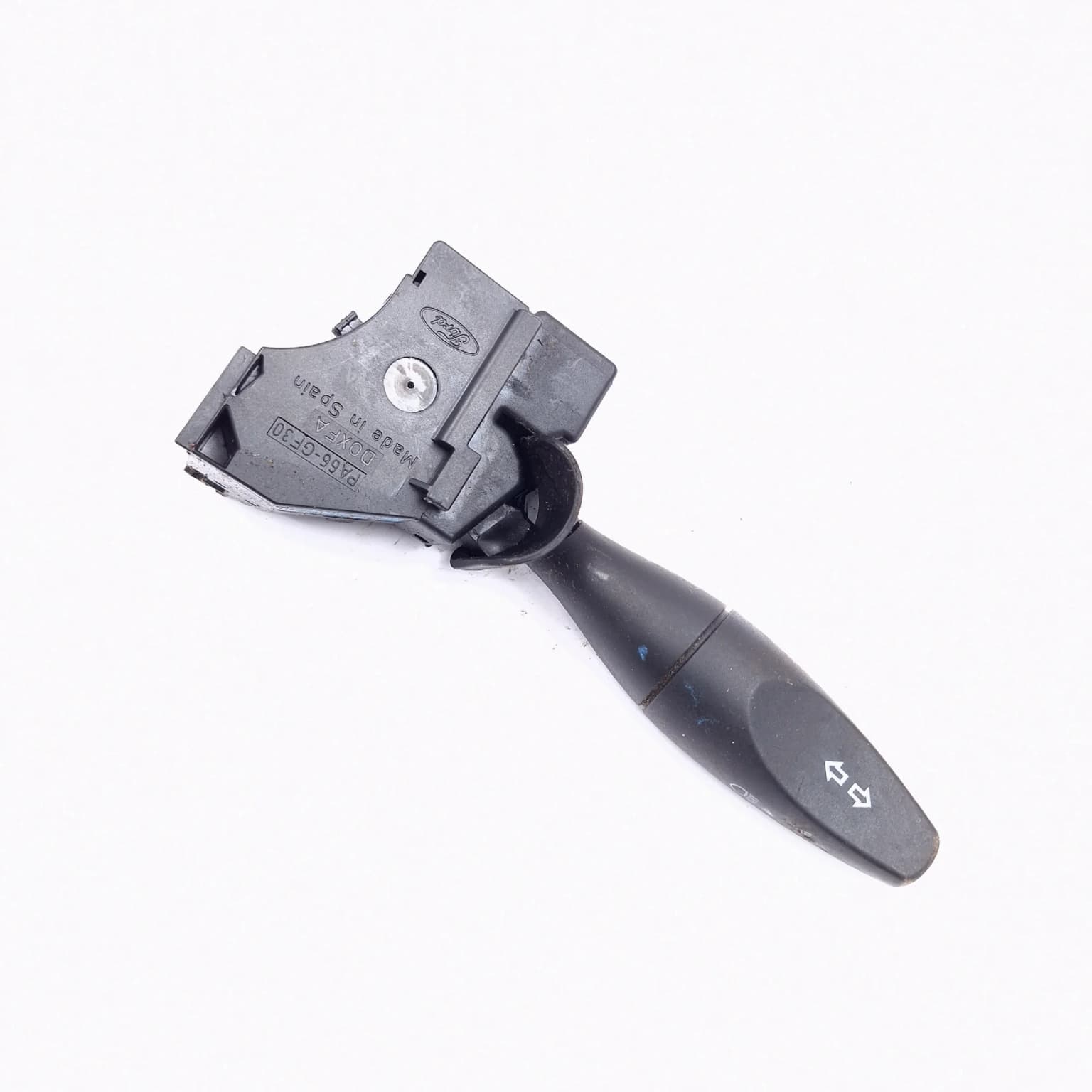 Turn signal lever Ford FIESTA Mk 5 2002–2008 1S7T13335AE – 1