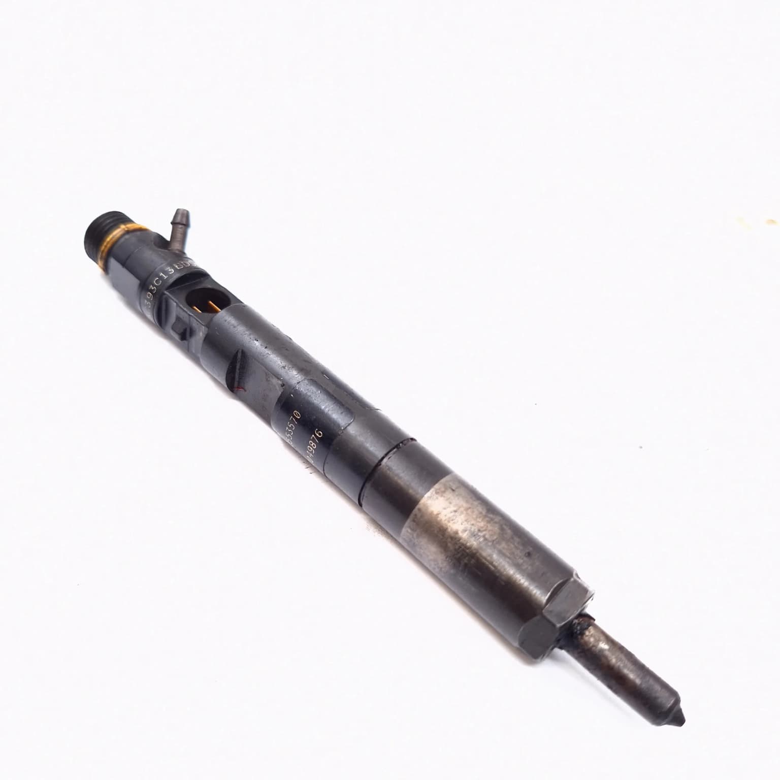 Fuel injector Dacia LOGAN (LS) 2004–2012 1.5 dCi (LS04) 8200553570 – 1