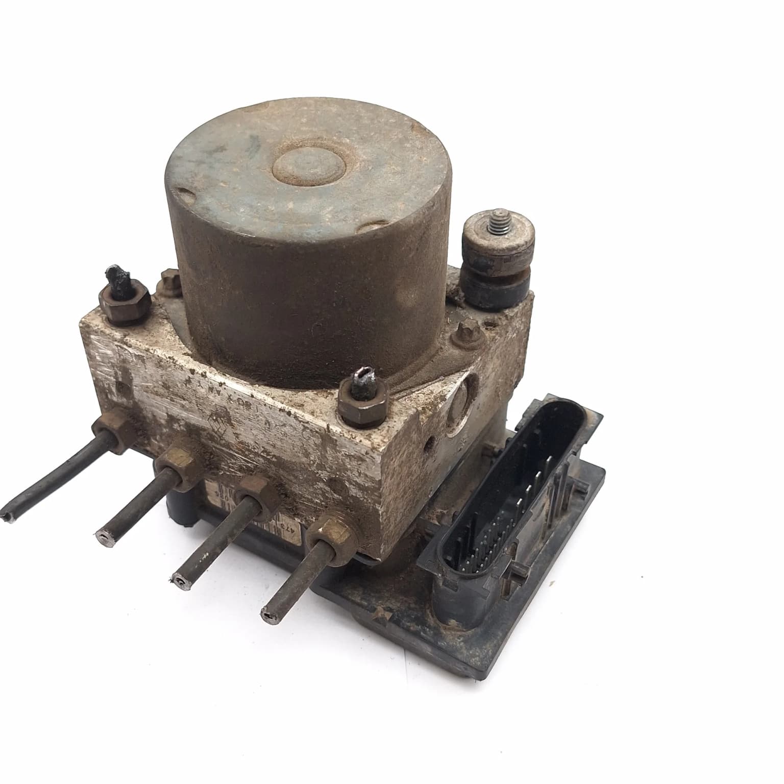 ABS pump Renault CLIO 2 / SYMBOL 1 1998–2008 1.5 dCi 0265800335 – 1