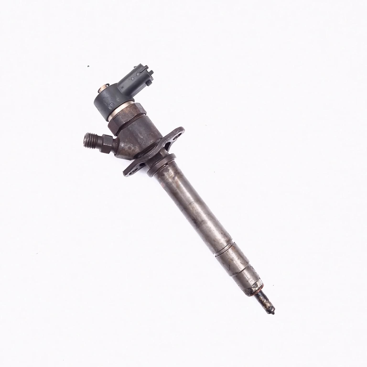 Fuel injector Volvo S60 1 2000–2009 2.4 D5 0445110078 – 1