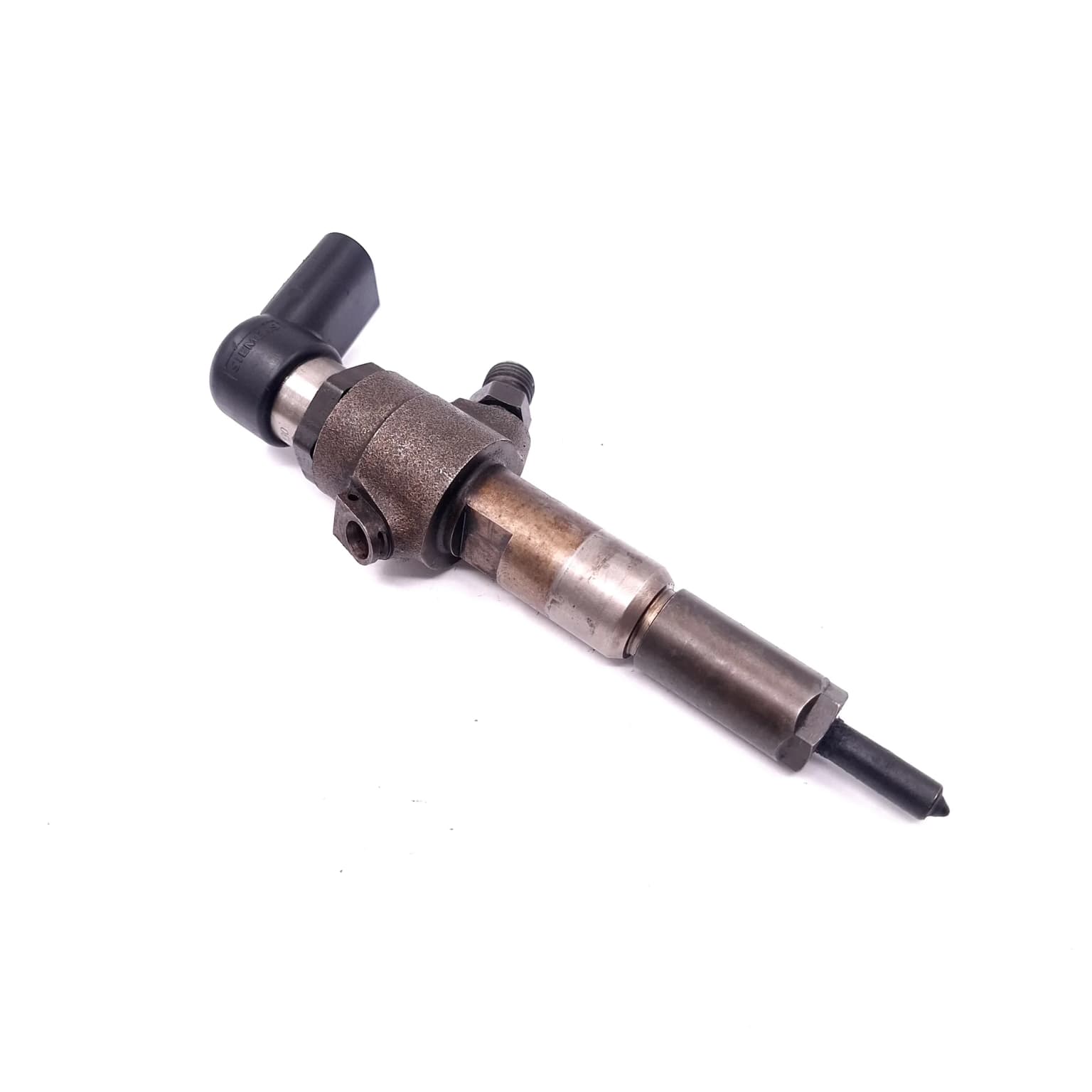 Fuel injector Ford FIESTA Mk 5 2002–2008 1.4 TDCi 0213000023 – 1