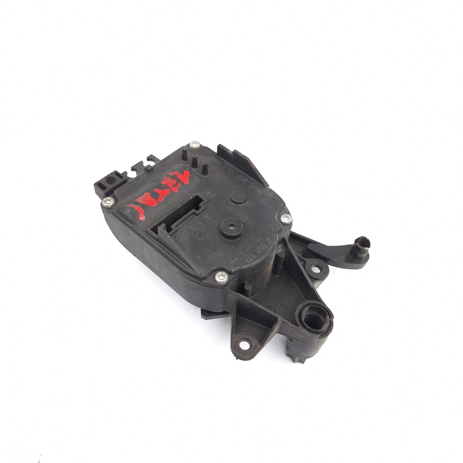 Electronic actuator VW GOLF 4 1997–2004 1J1907511A – 1