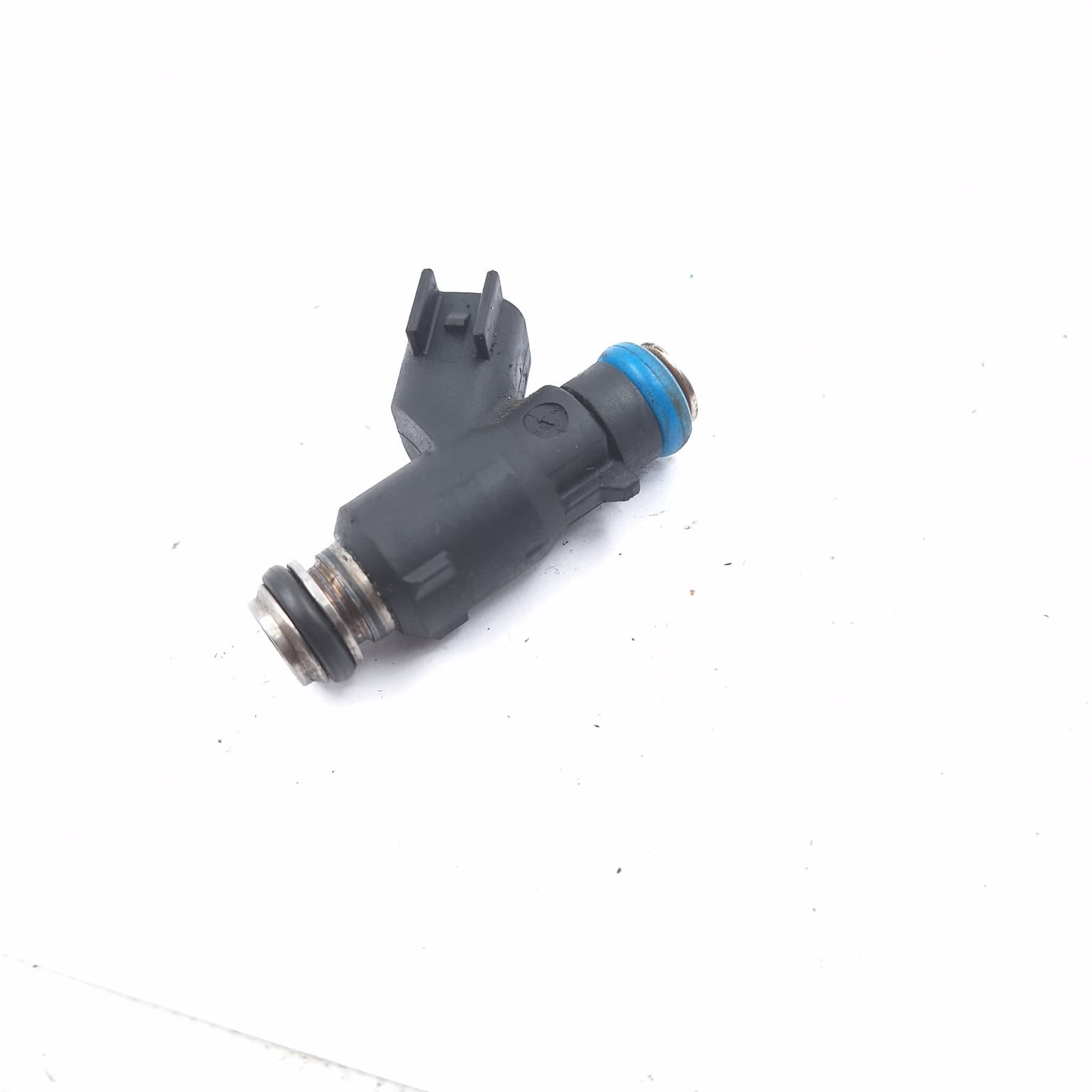 Fuel injector Hyundai SONATA 5 (NF) 2005–2010 2.4 – 1