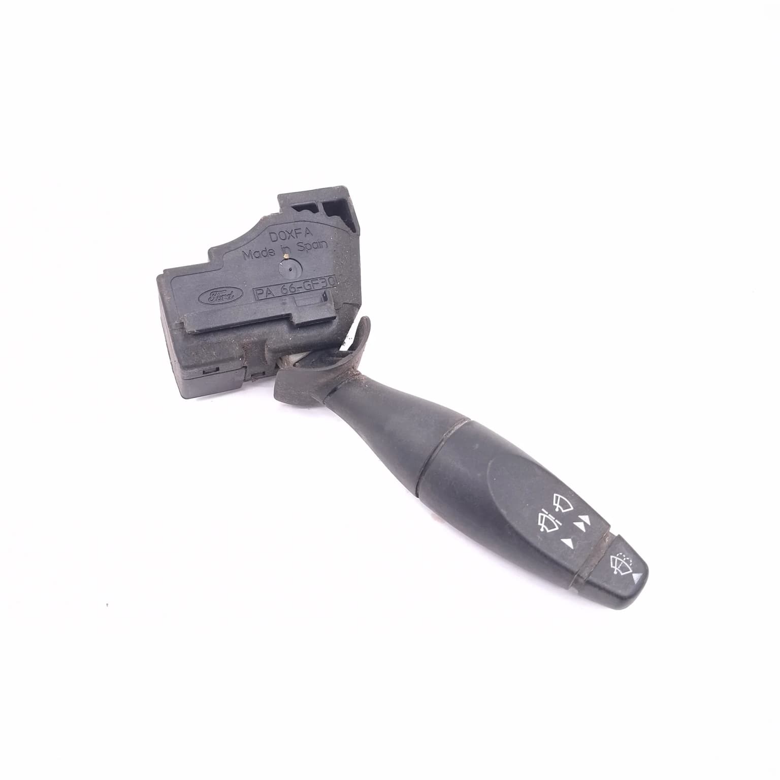 Wiper control stalk Ford TRANSIT CONNECT Mk 1 2002–2013 1.8 TDCi HCPA DOXFA – 1
