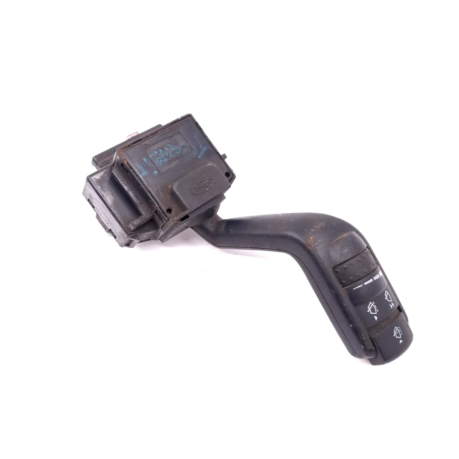 Wiper control stalk Ford TRANSIT Mk 4 2000–2014 6C1T17A553AA – 1