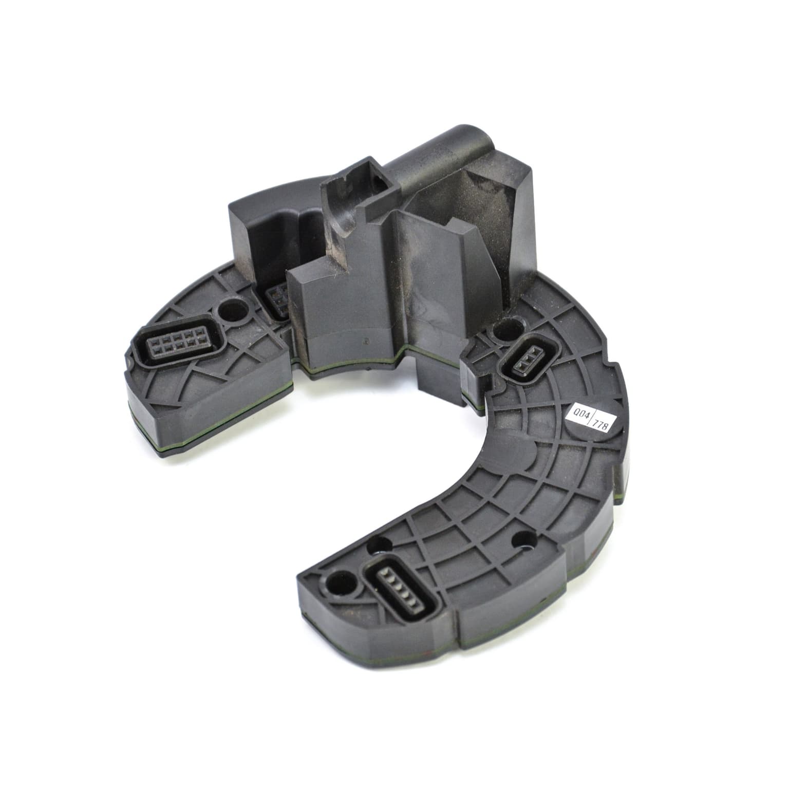 Steering angle sensor Mercedes-Benz S-CLASS (W220) 1998–2005 0255454432 – 1