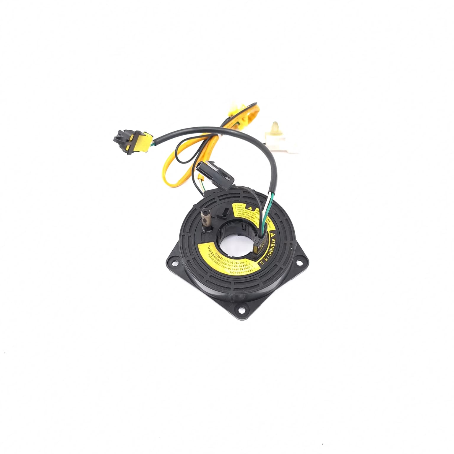 Clock spring Chevrolet AVEO T250 2003–2011 FF3PB021A – 1