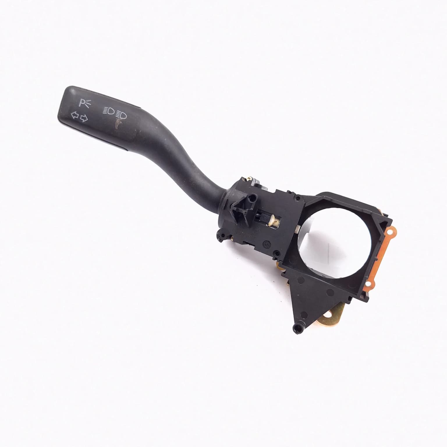 Turn signal lever Audi A4 B7 (8E) 2004–2008 4E0953513A – 1