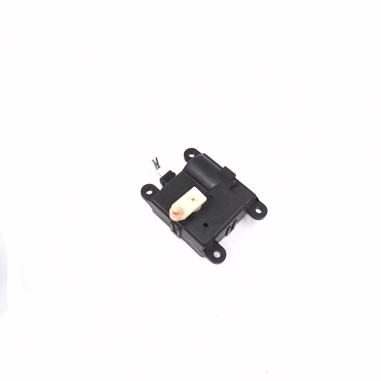Electronic actuator Nissan PRIMERA (P12, WP12) 2002–2007 3027030850 – 1