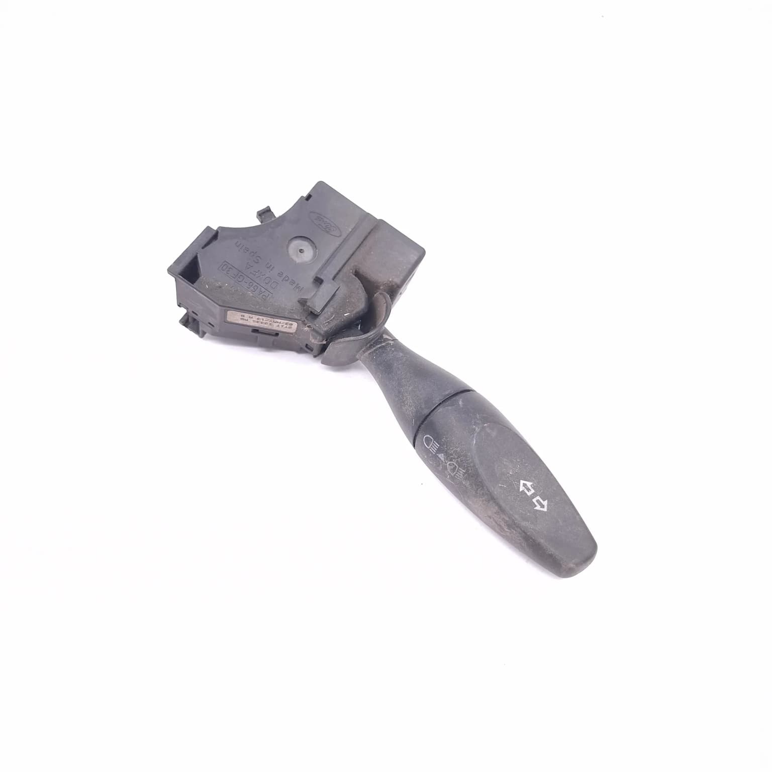Turn signal lever Ford TRANSIT CONNECT Mk 1 2002–2013 1.8 TDCi HCPA 2T1T13335AB – 1