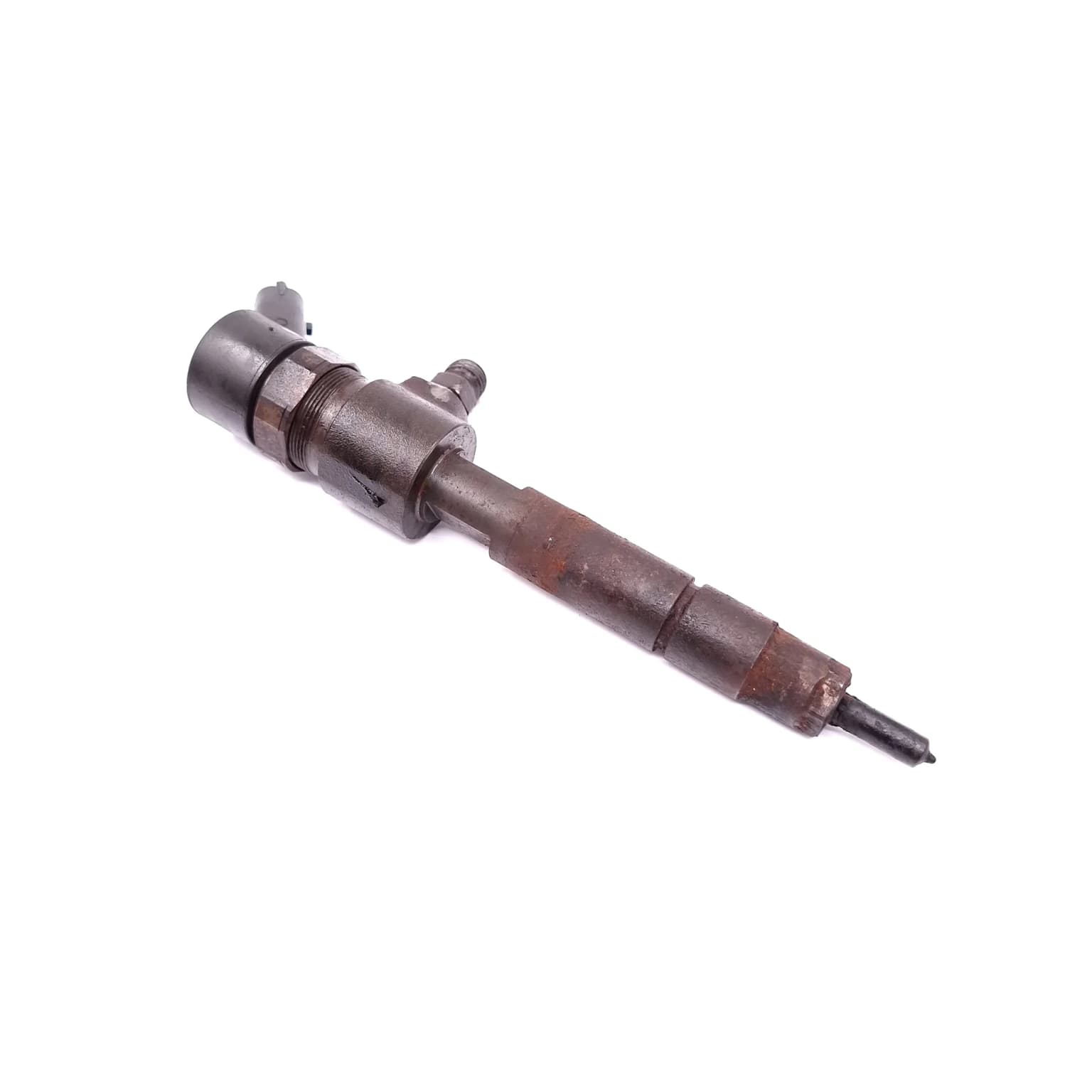 Fuel injector Opel ZAFIRA B 2005–2014 1.9 CDTI Z 19 DT 0445110165 – 1