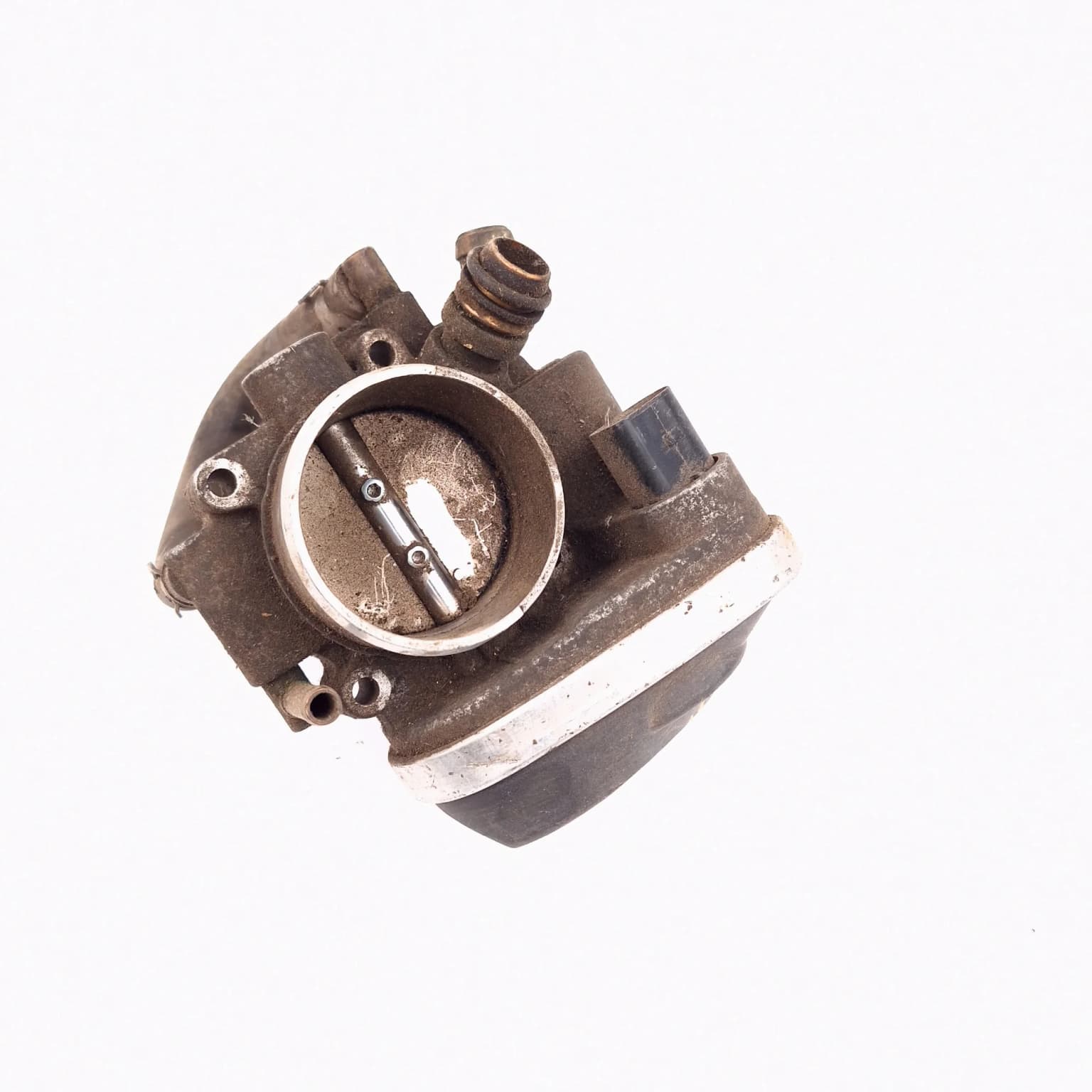 Throttle valve Opel ASTRA H 2004–2012 1.6 55562380 – 1