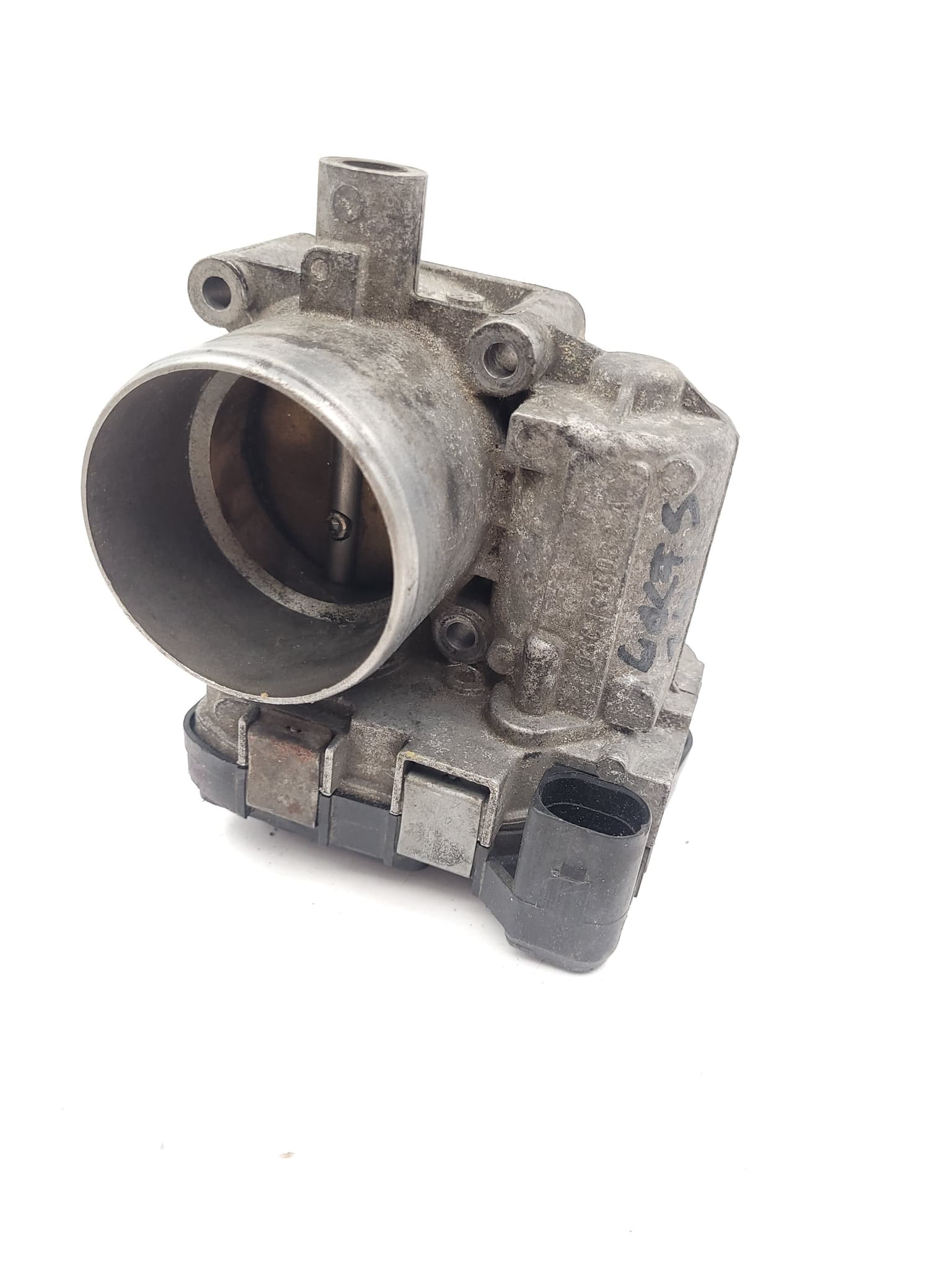 Papillon des gaz VW GOLF 5 2003–2009 1.4 TSI 03C133062A – 1