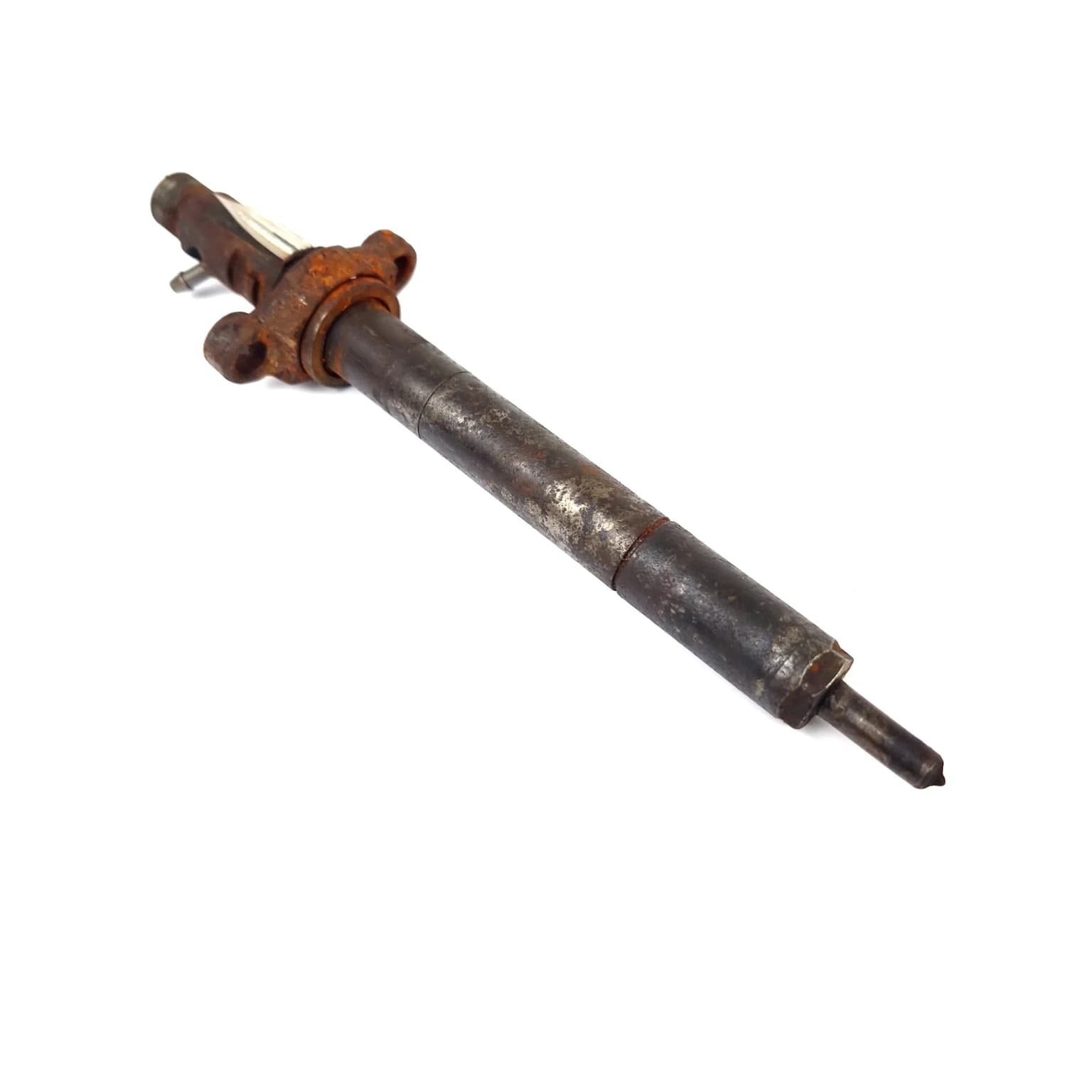 Fuel injector Citroen C4 Grand Picasso 1 2006–2013 2.0 HDi 138 9656389980 – 1